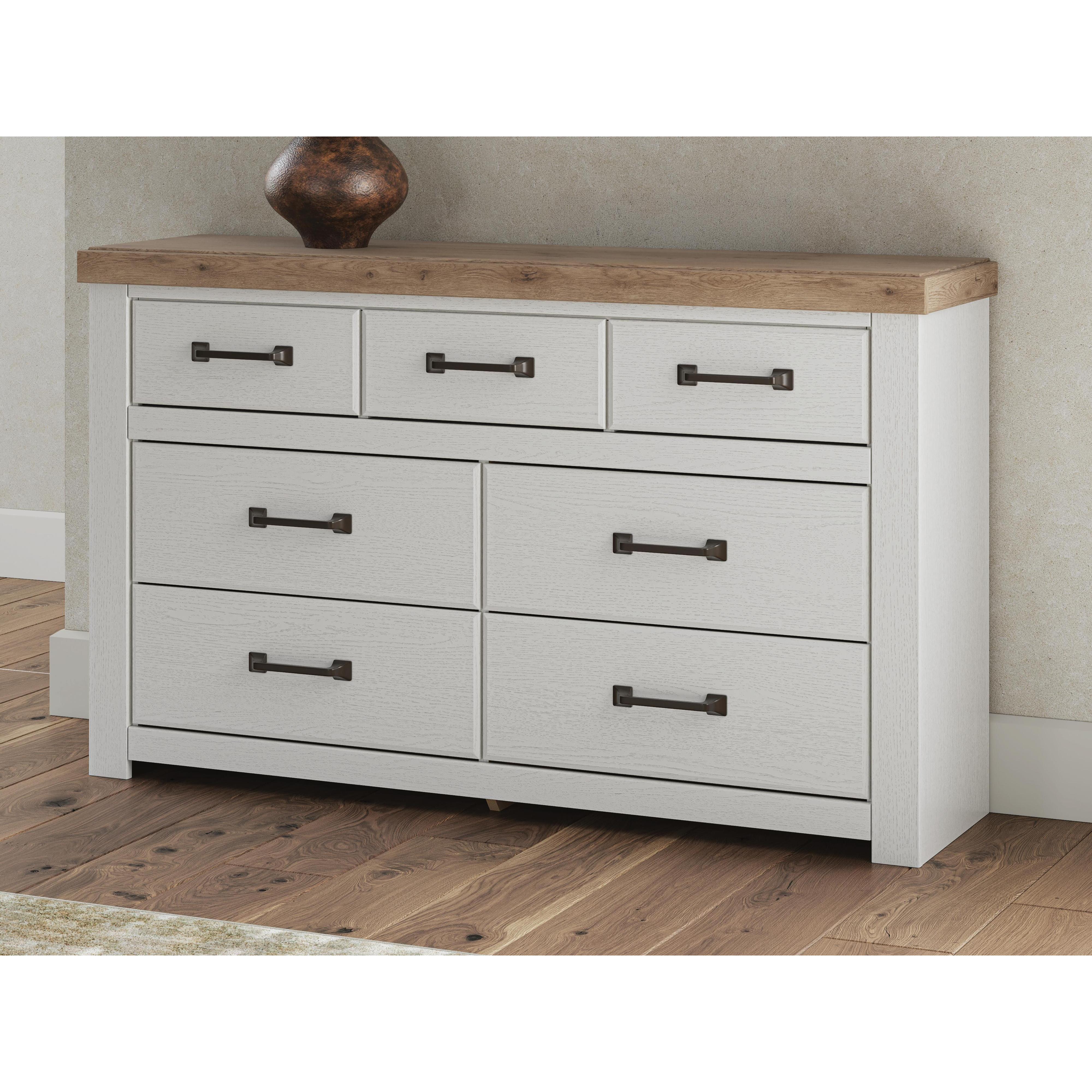 Benchcraft Savonport Dresser B4615-31 IMAGE 2
