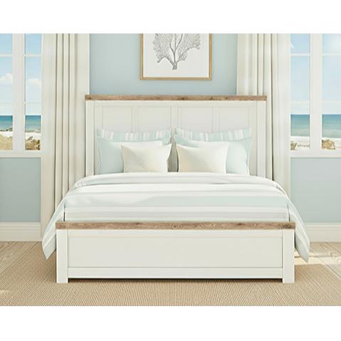 Benchcraft Savonport King Panel Bed B4615-56/B4615-58/B4615-97 IMAGE 2