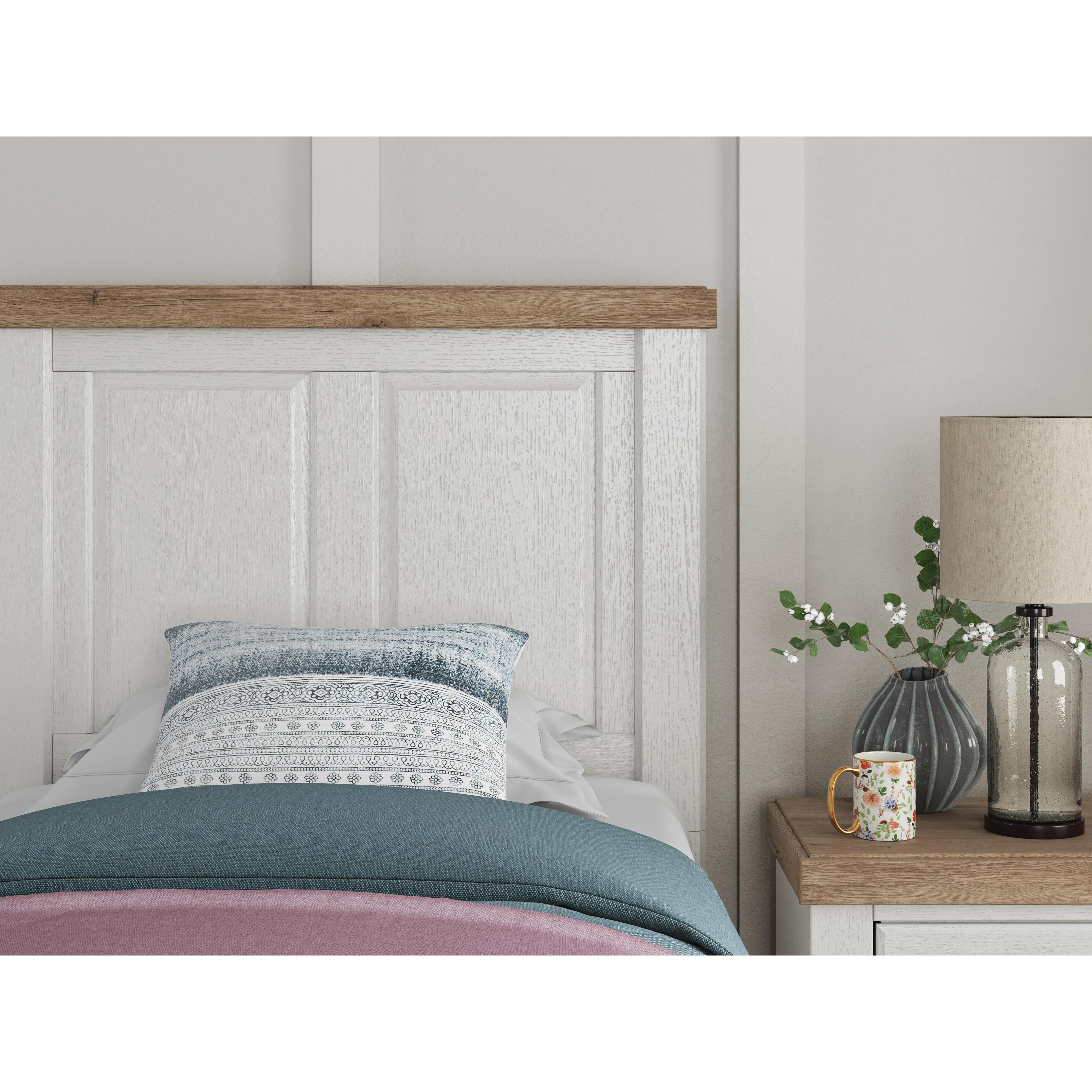 Benchcraft Savonport Twin Panel Bed B4615-52/B4615-53/B4615-83 IMAGE 9