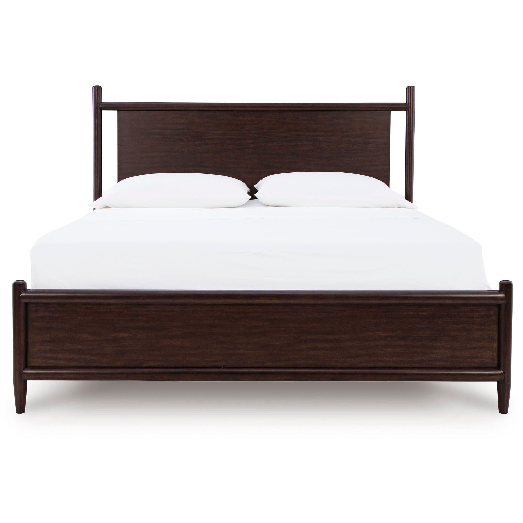 Benchcraft Dantenton King Panel Bed B611-182/B611-99 IMAGE 2