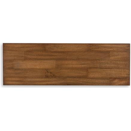Signature Design by Ashley Wildenauer Counter Height Bench D634-09 IMAGE 5