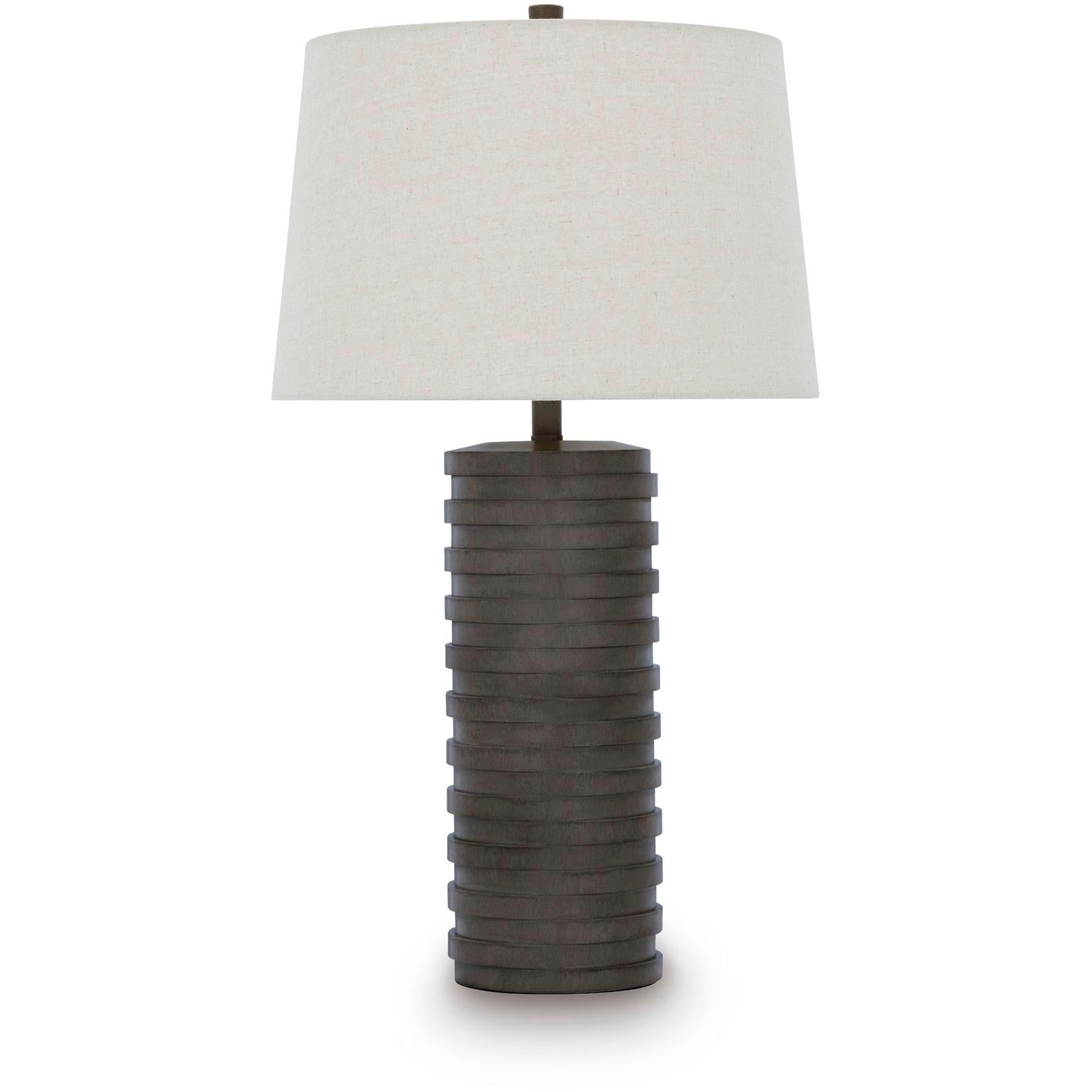 Signature Design by Ashley Neilett Table Lamp L243704 IMAGE 1