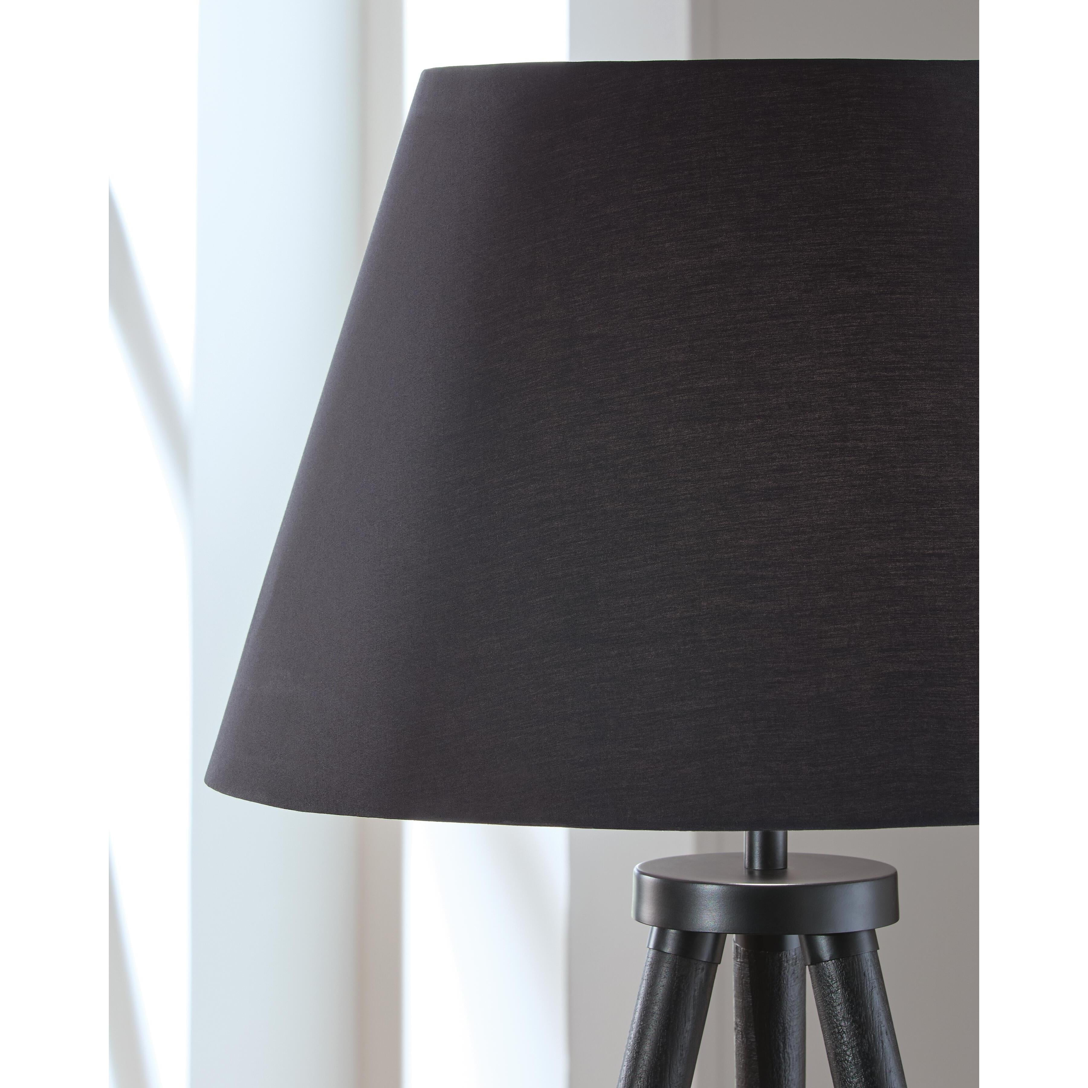 Signature Design by Ashley Orhan Floorstanding Lamp L329121 IMAGE 2