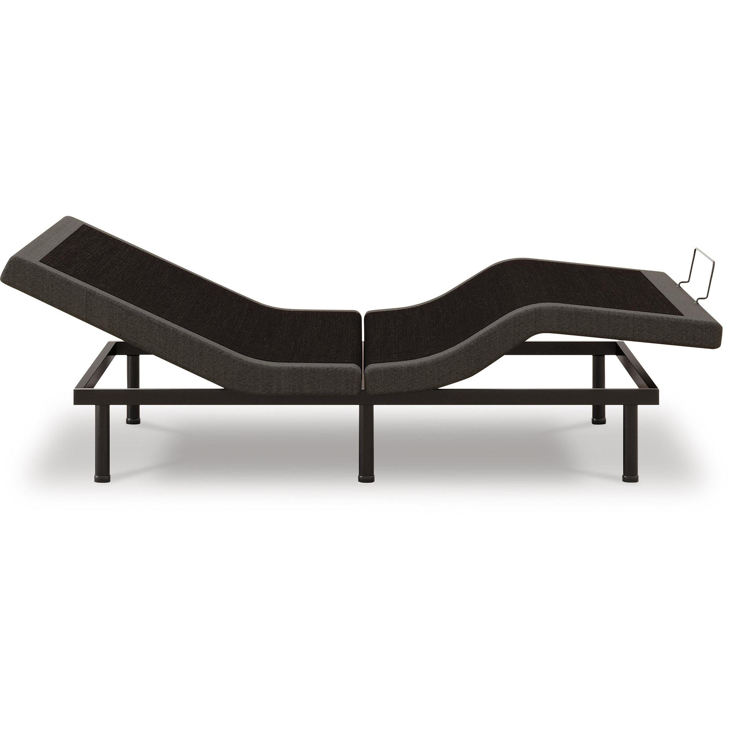 Nectar Sleep Comfort Premier Adj Base King Adjustable Base with Massage M1X1242 IMAGE 3