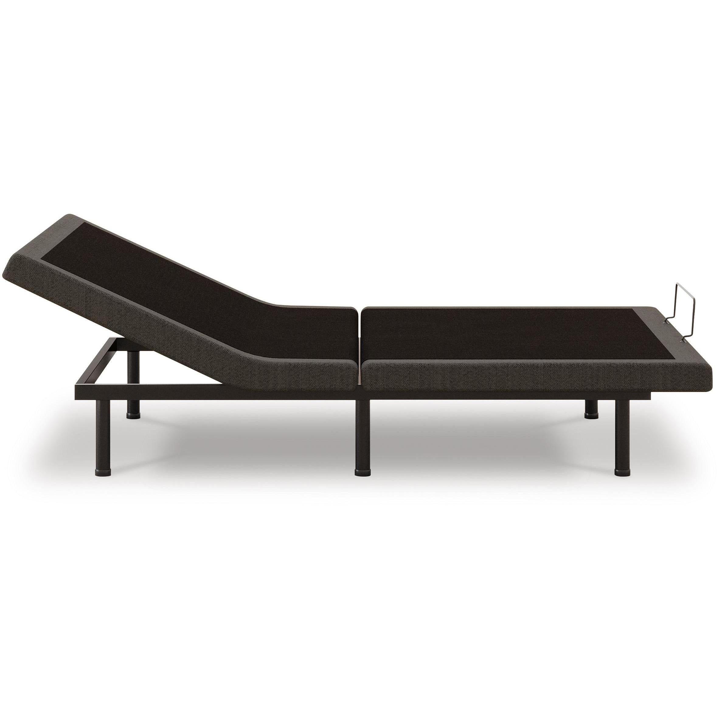 Nectar Sleep Comfort Premier Adj Base King Adjustable Base with Massage M1X1242 IMAGE 4