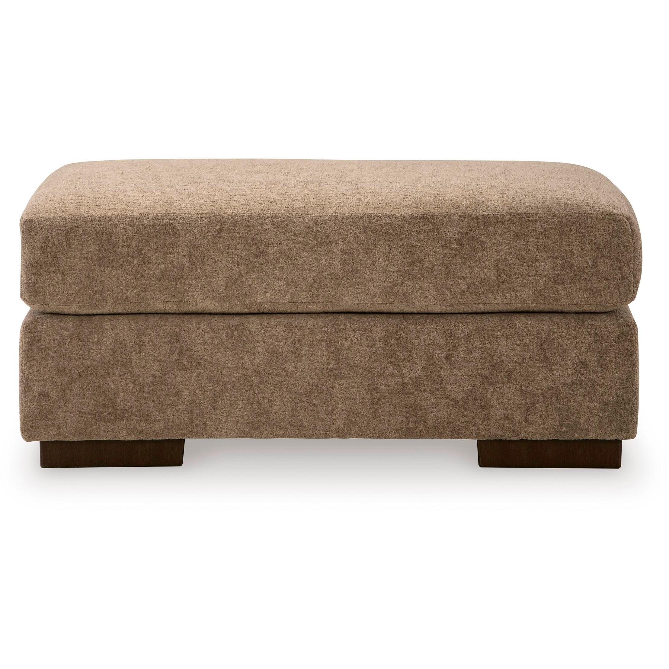 Signature Design by Ashley Jayne Park Fabric Ottoman PC8150514 IMAGE 2