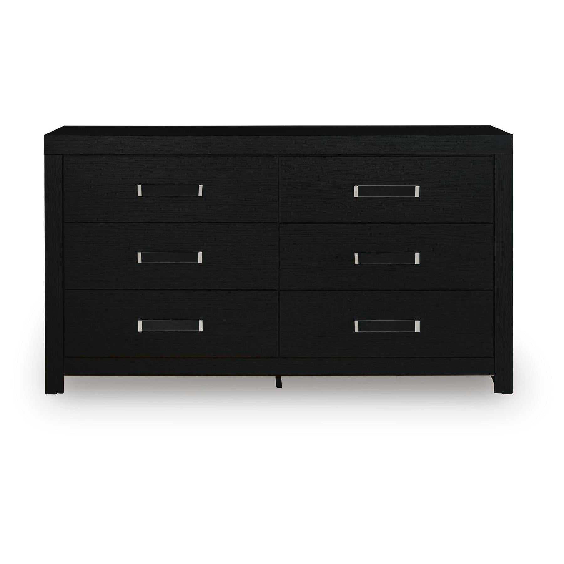 Signature Design by Ashley Maeling Dresser PCB1115-31 IMAGE 3