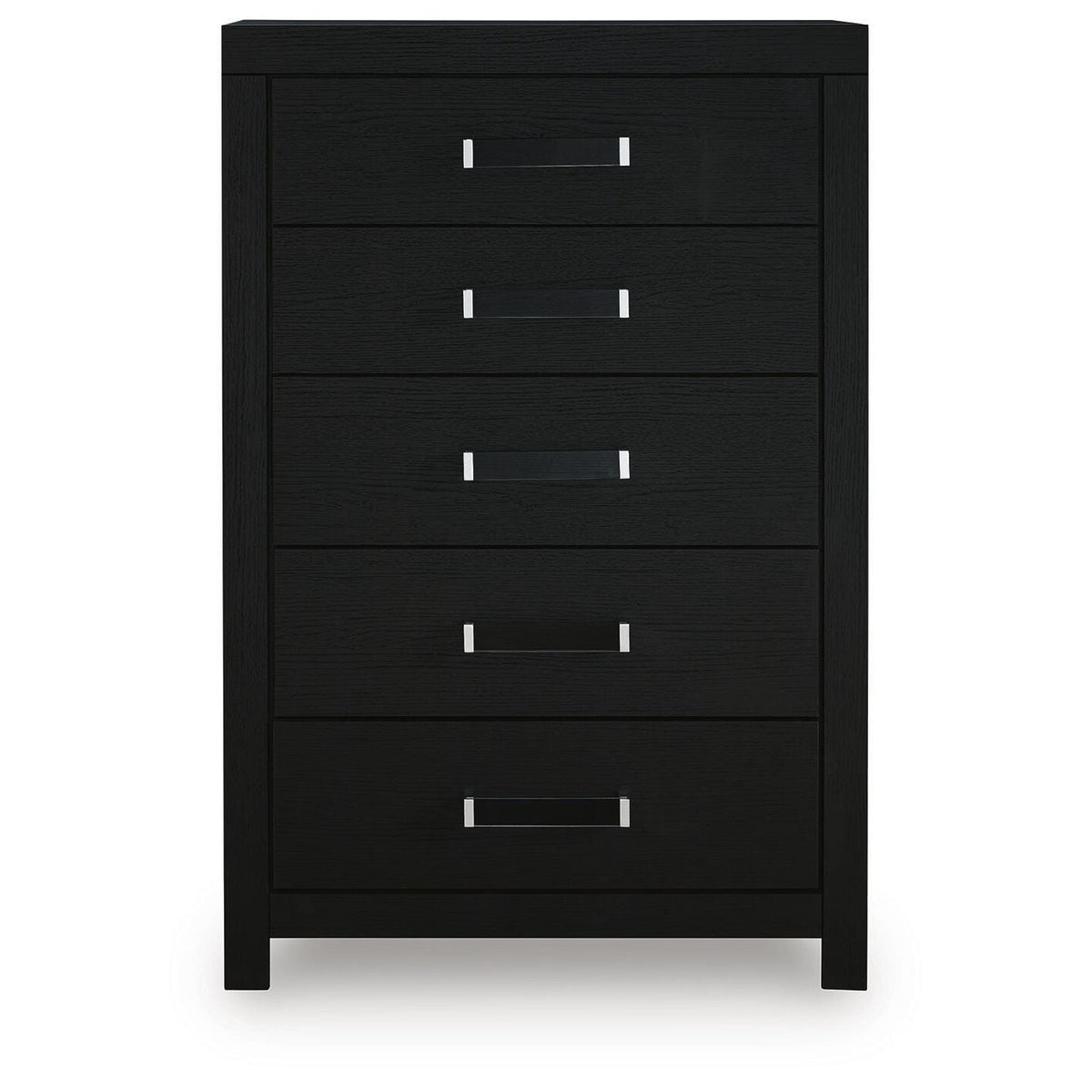 Signature Design by Ashley Maeling 5-Drawer Chest PCB1115-46 IMAGE 2
