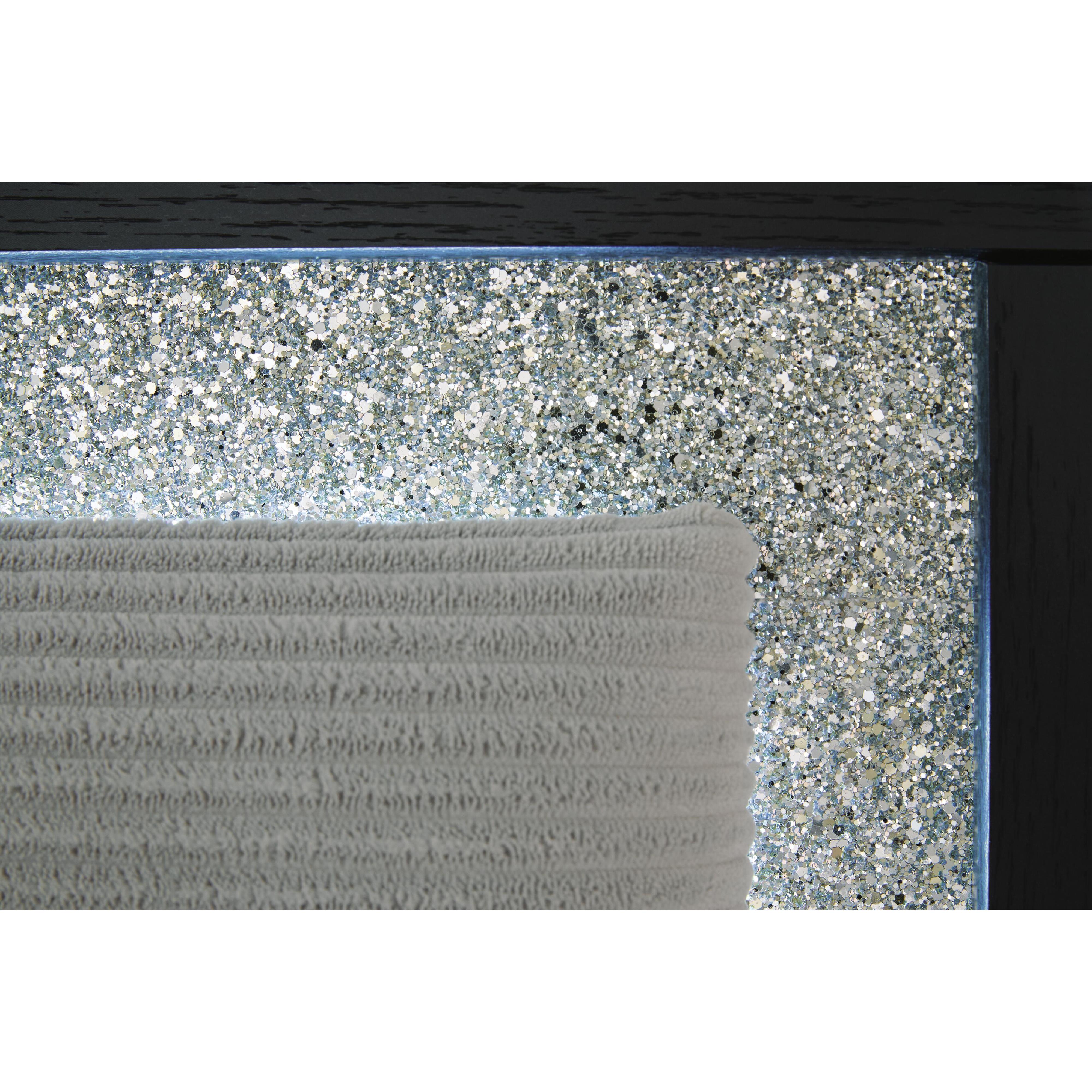 Signature Design by Ashley Maeling Queen Upholstered Panel Bed PCB1115-54/PCB1115-57/PCB1115-96 IMAGE 7
