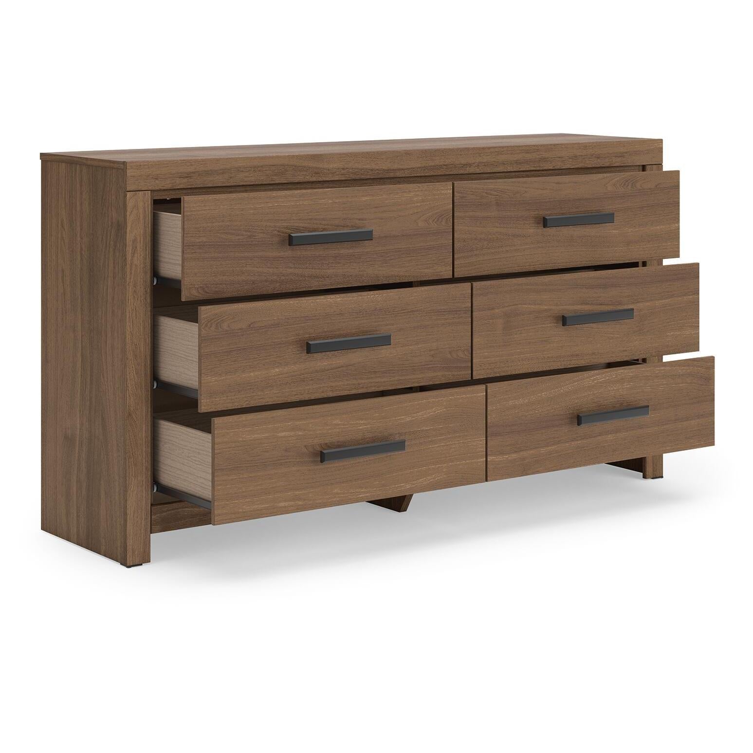 Signature Design by Ashley Broachmyn 6-Drawer Dresser PCB1116-31 IMAGE 2