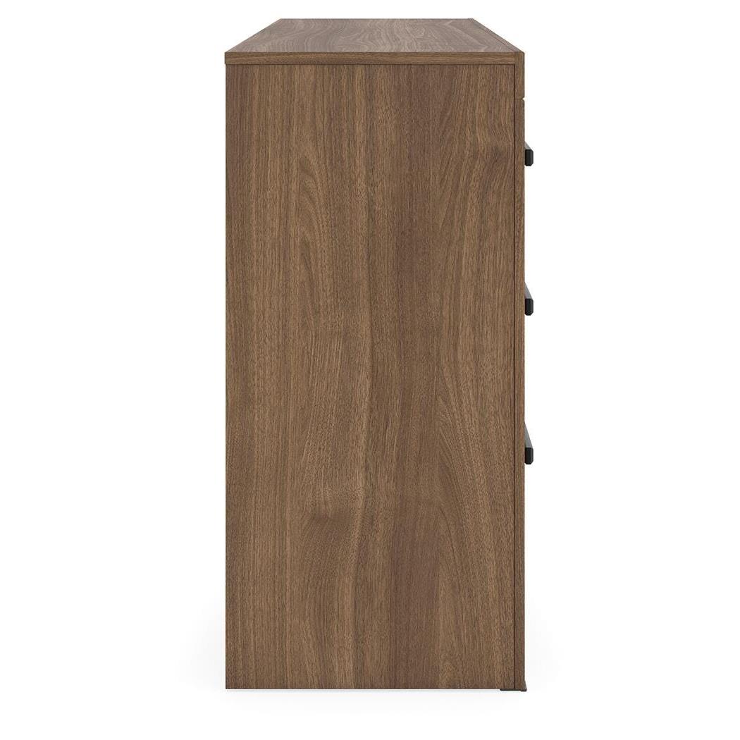 Signature Design by Ashley Broachmyn 6-Drawer Dresser PCB1116-31 IMAGE 6