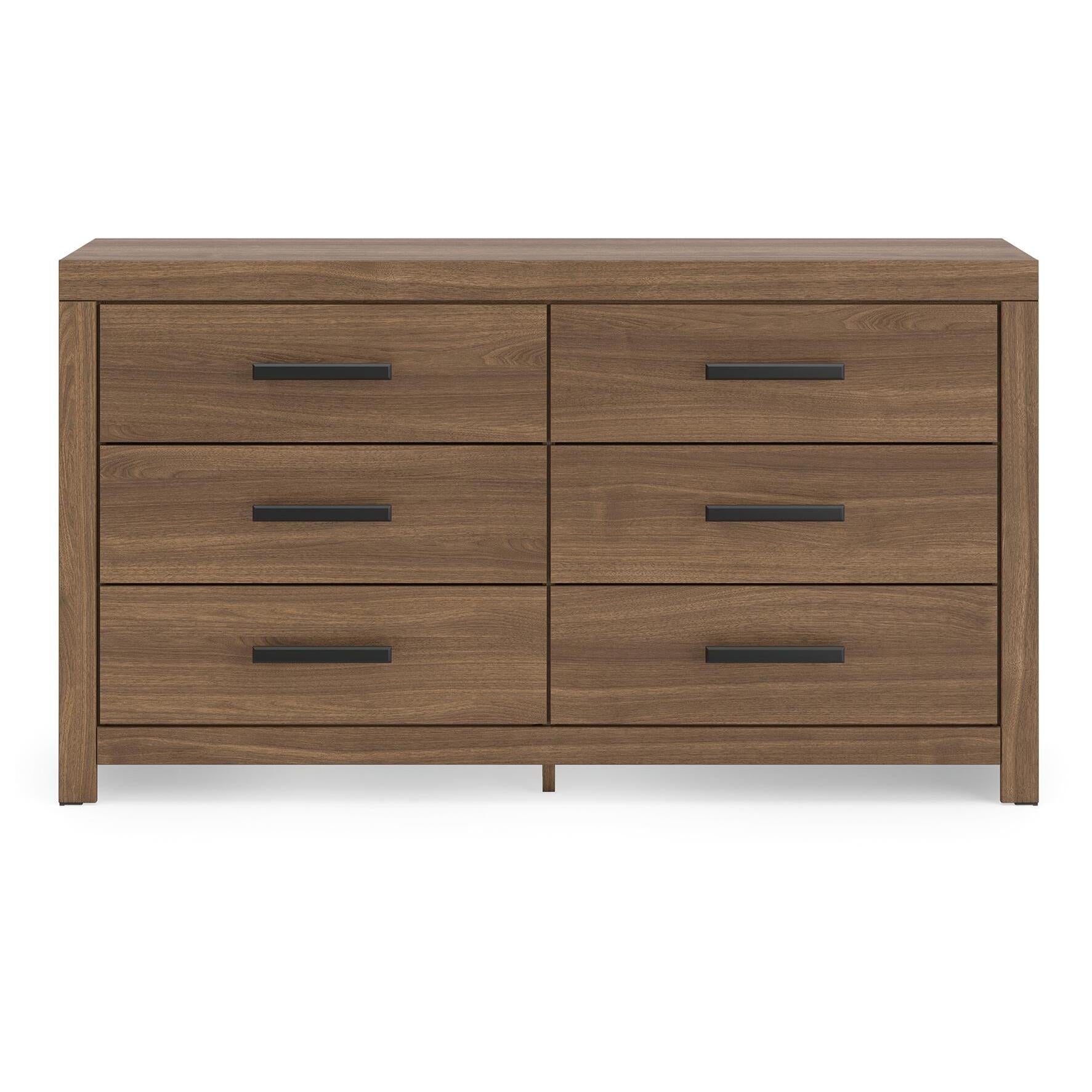 Signature Design by Ashley Broachmyn 6-Drawer Dresser PCB1116-31 IMAGE 7