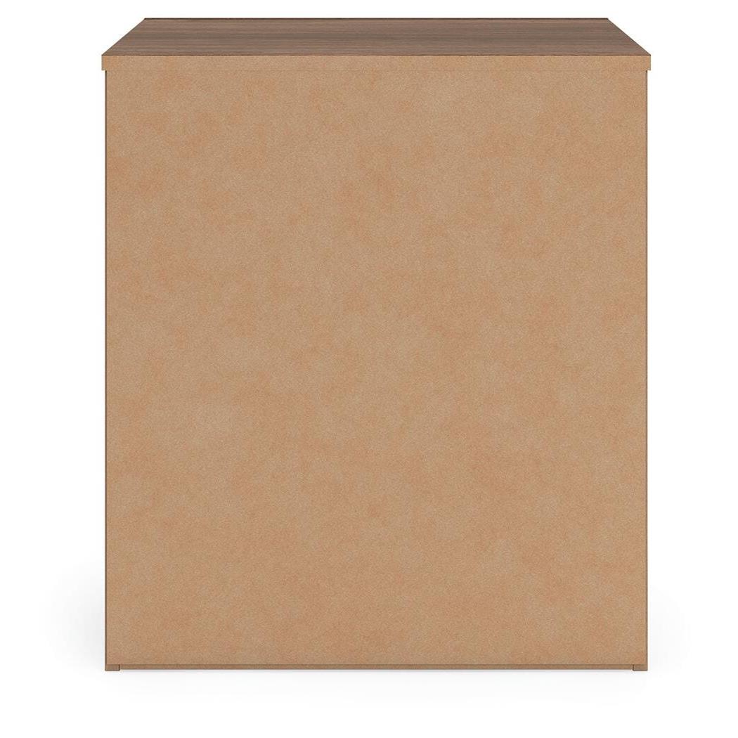Signature Design by Ashley Broachmyn 2-Drawer Nightstand PCB1116-92 IMAGE 3