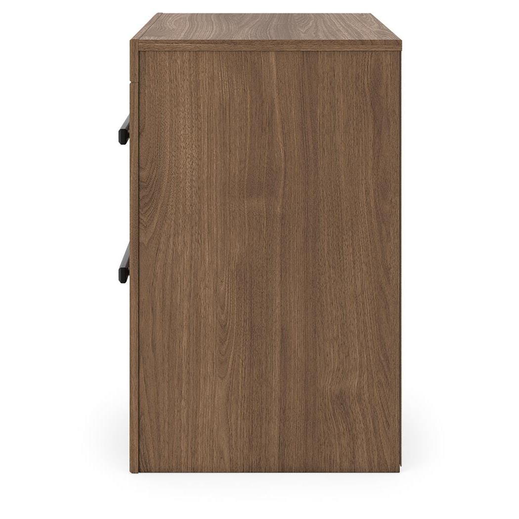 Signature Design by Ashley Broachmyn 2-Drawer Nightstand PCB1116-92 IMAGE 6