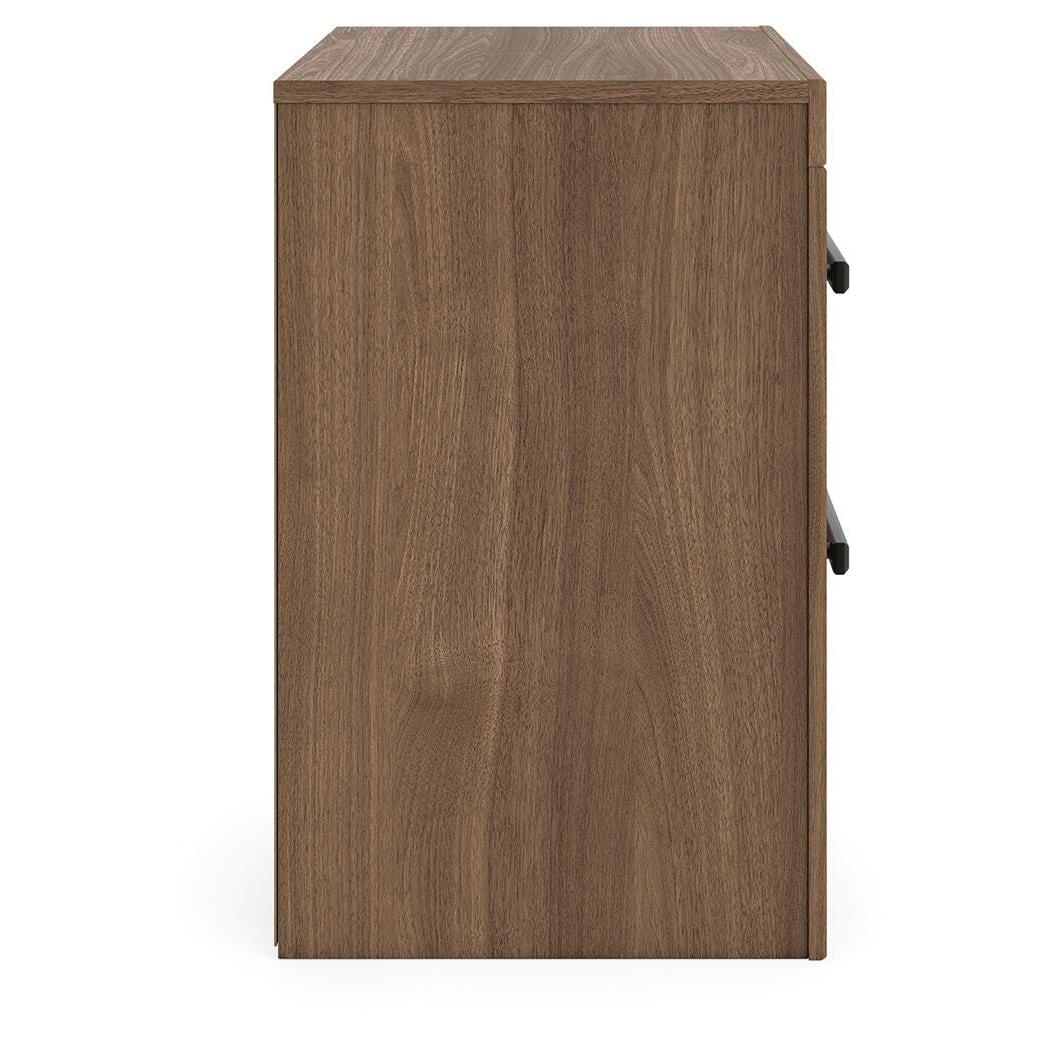 Signature Design by Ashley Broachmyn 2-Drawer Nightstand PCB1116-92 IMAGE 7
