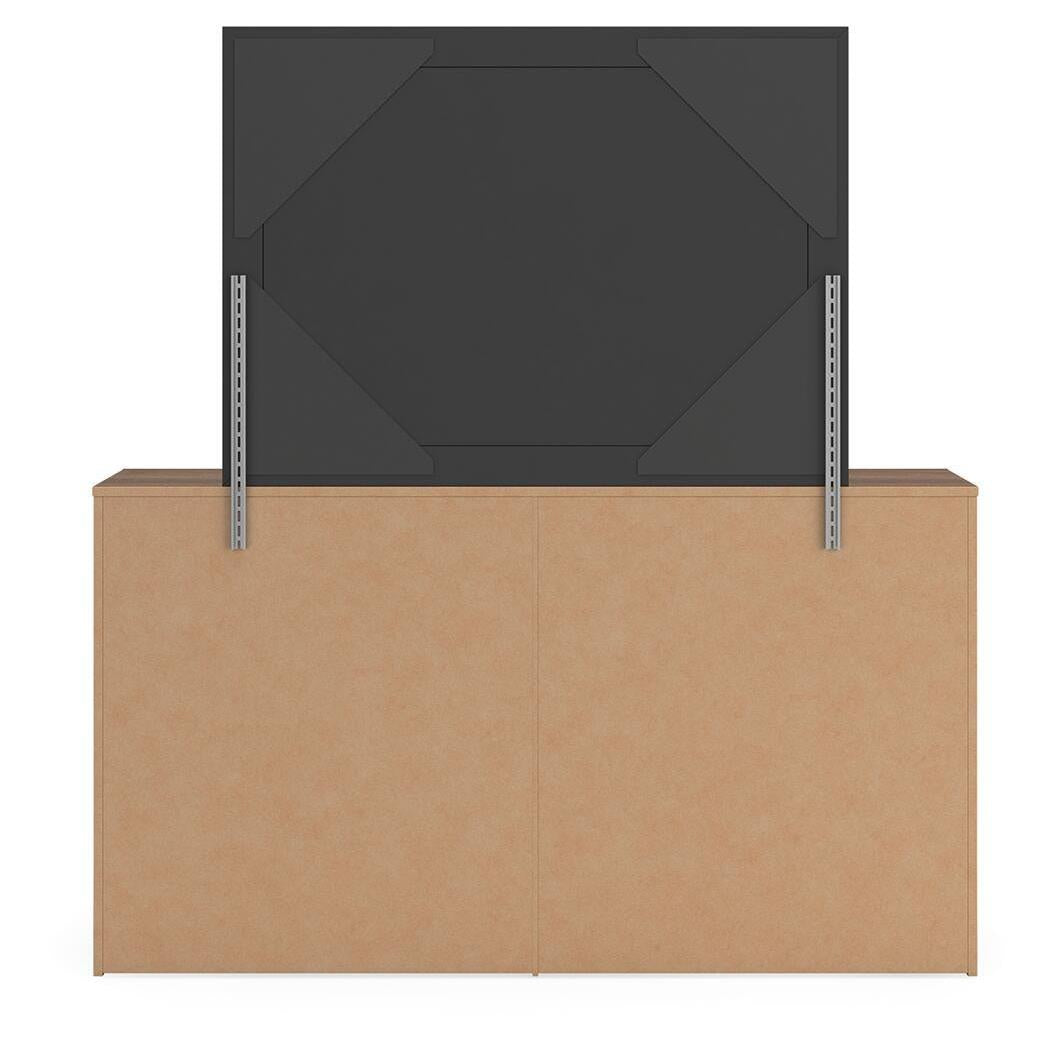 Signature Design by Ashley Broachmyn 6-Drawer Dresser with Mirror PCB1116-31/PCB1116-36 IMAGE 3