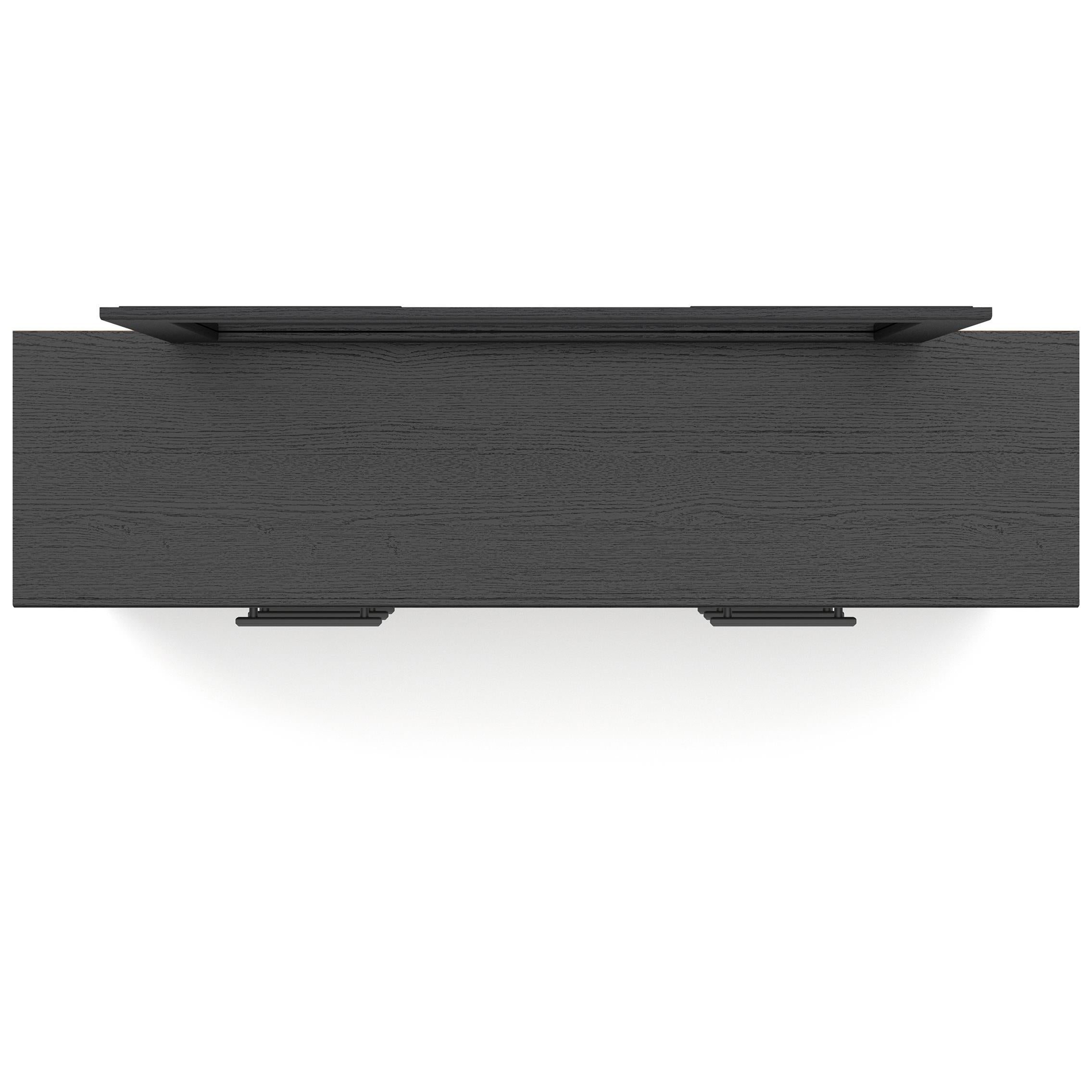 Signature Design by Ashley Broachmyn 6-Drawer Dresser with Mirror PCB1118-31/PCB1118-36 IMAGE 8