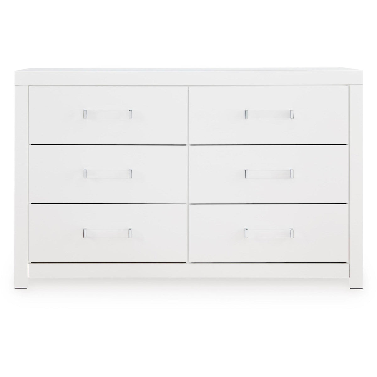 Signature Design by Ashley Maeling 6-Drawer Dresser PCB1119-31 IMAGE 3