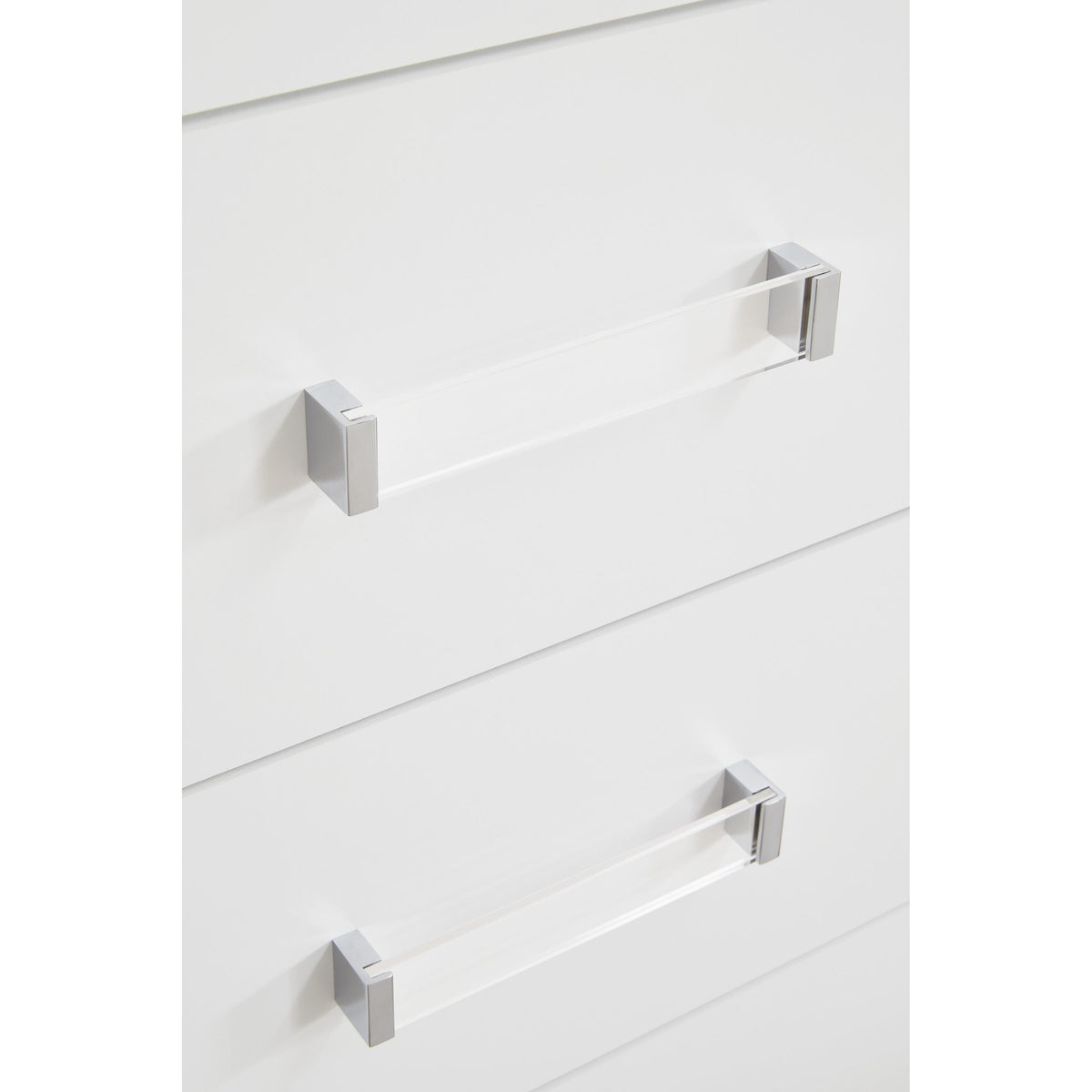 Signature Design by Ashley Maeling 6-Drawer Dresser with Mirror PCB1119-31/PCB1119-36 IMAGE 5