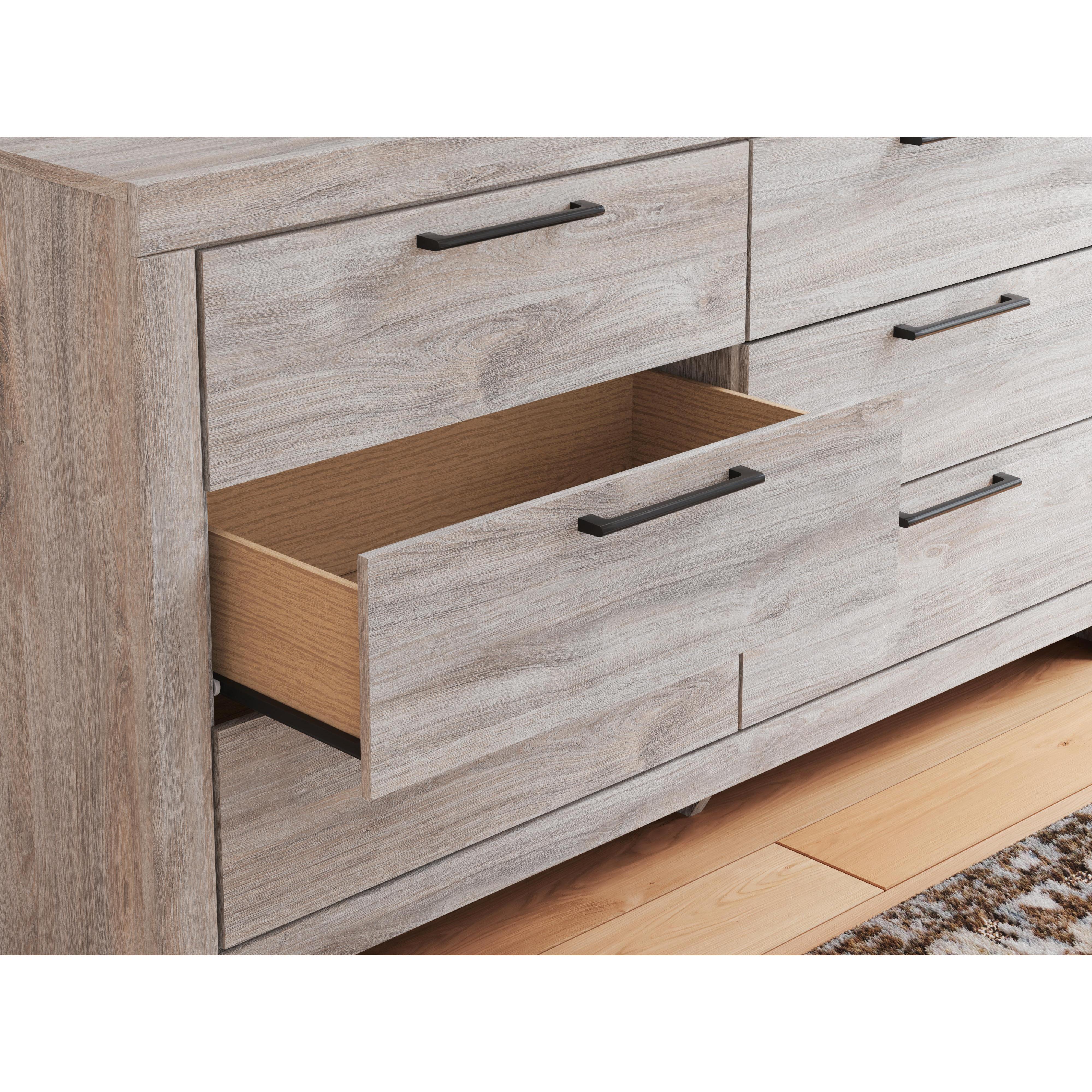 Signature Design by Ashley Broachmyn 6-Drawer Dresser PCB1120-31 IMAGE 9