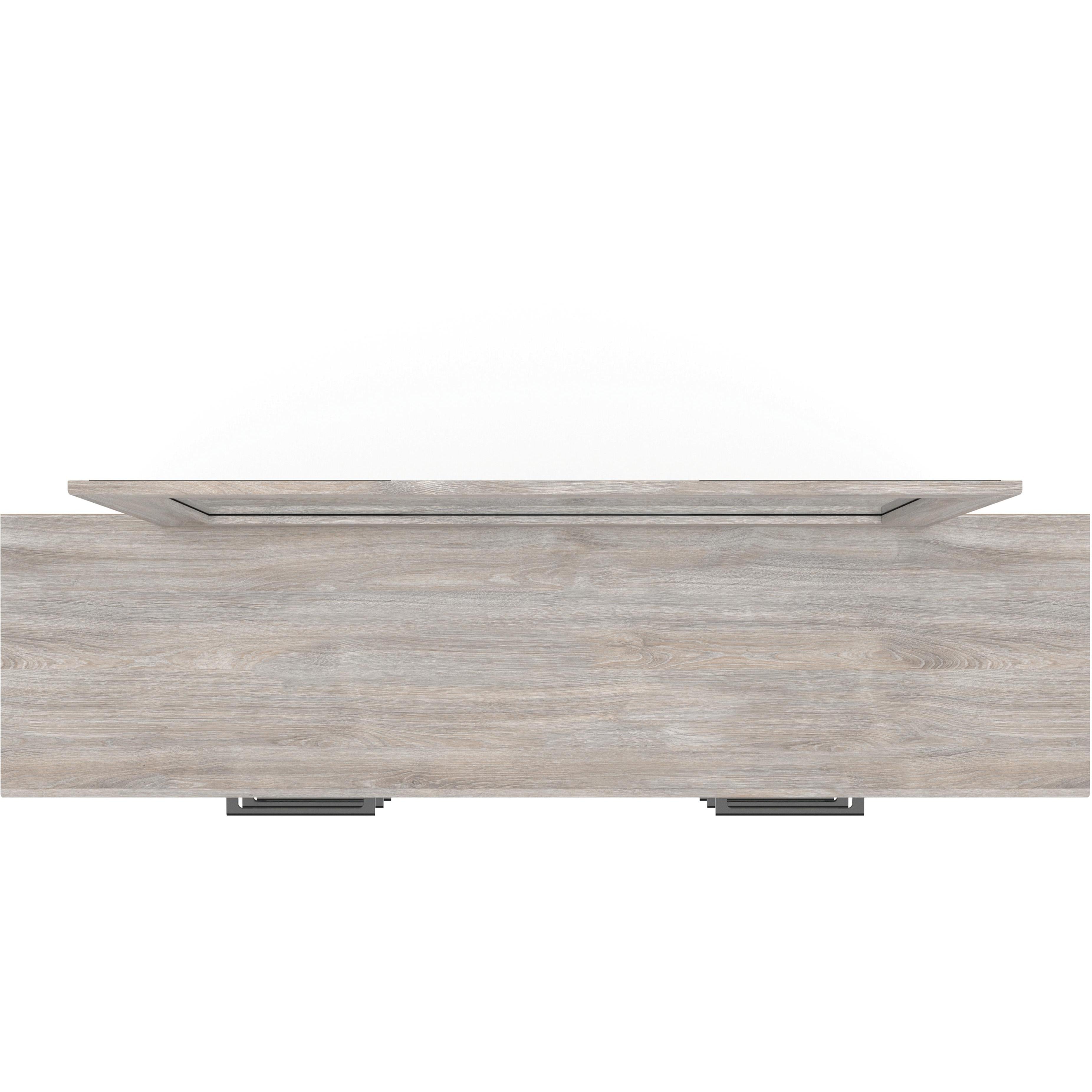 Signature Design by Ashley Broachmyn 6-Drawer Dresser with Mirror PCB1120-31/PCB1120-36 IMAGE 6