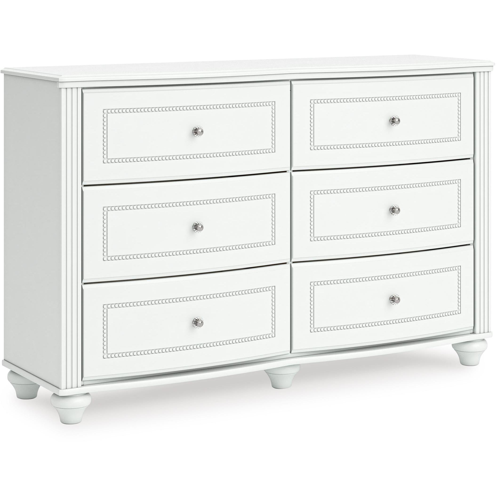 Signature Design by Ashley Kozlani 6-Drawer Dresser PCB1819-21 IMAGE 1