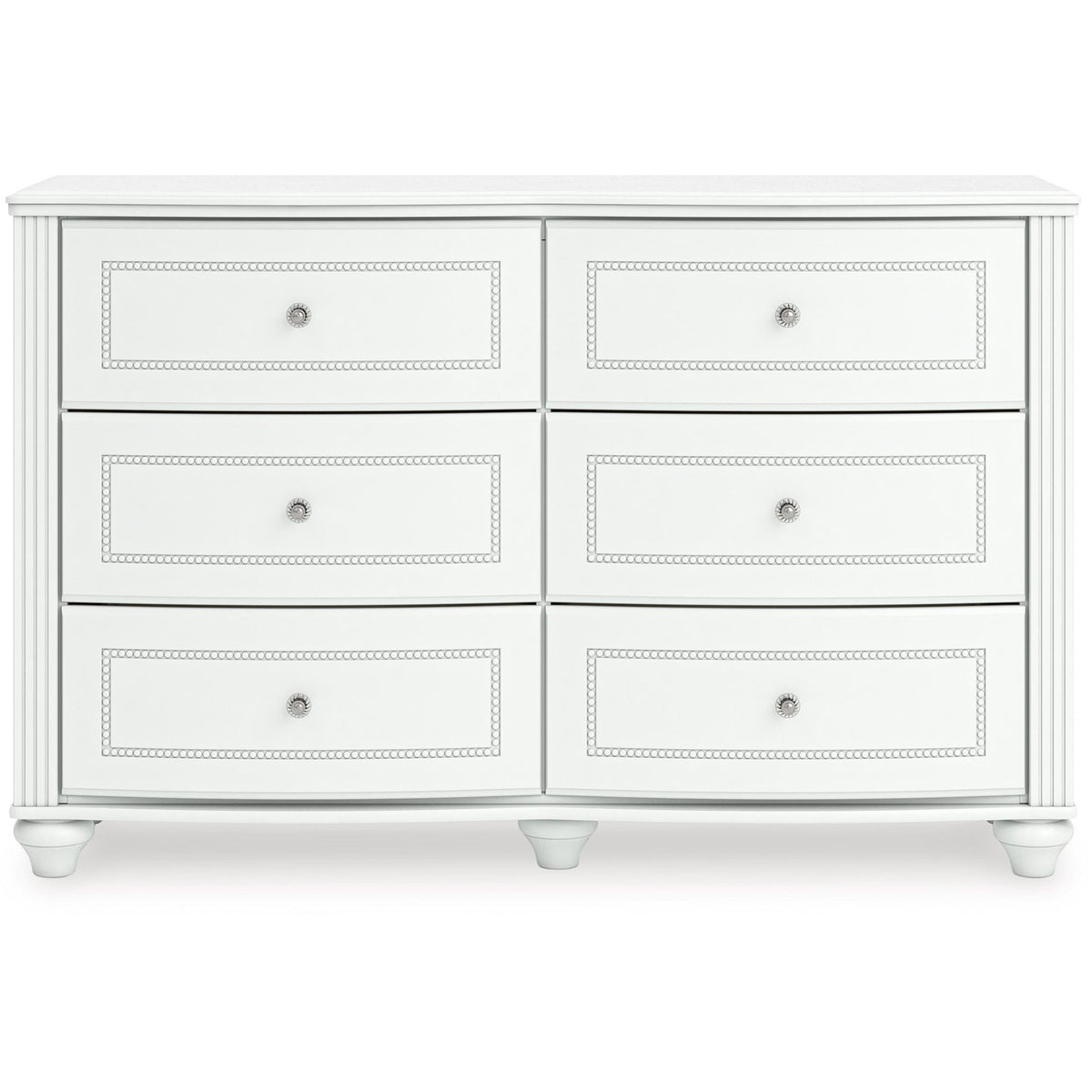 Signature Design by Ashley Kozlani 6-Drawer Dresser PCB1819-21 IMAGE 3