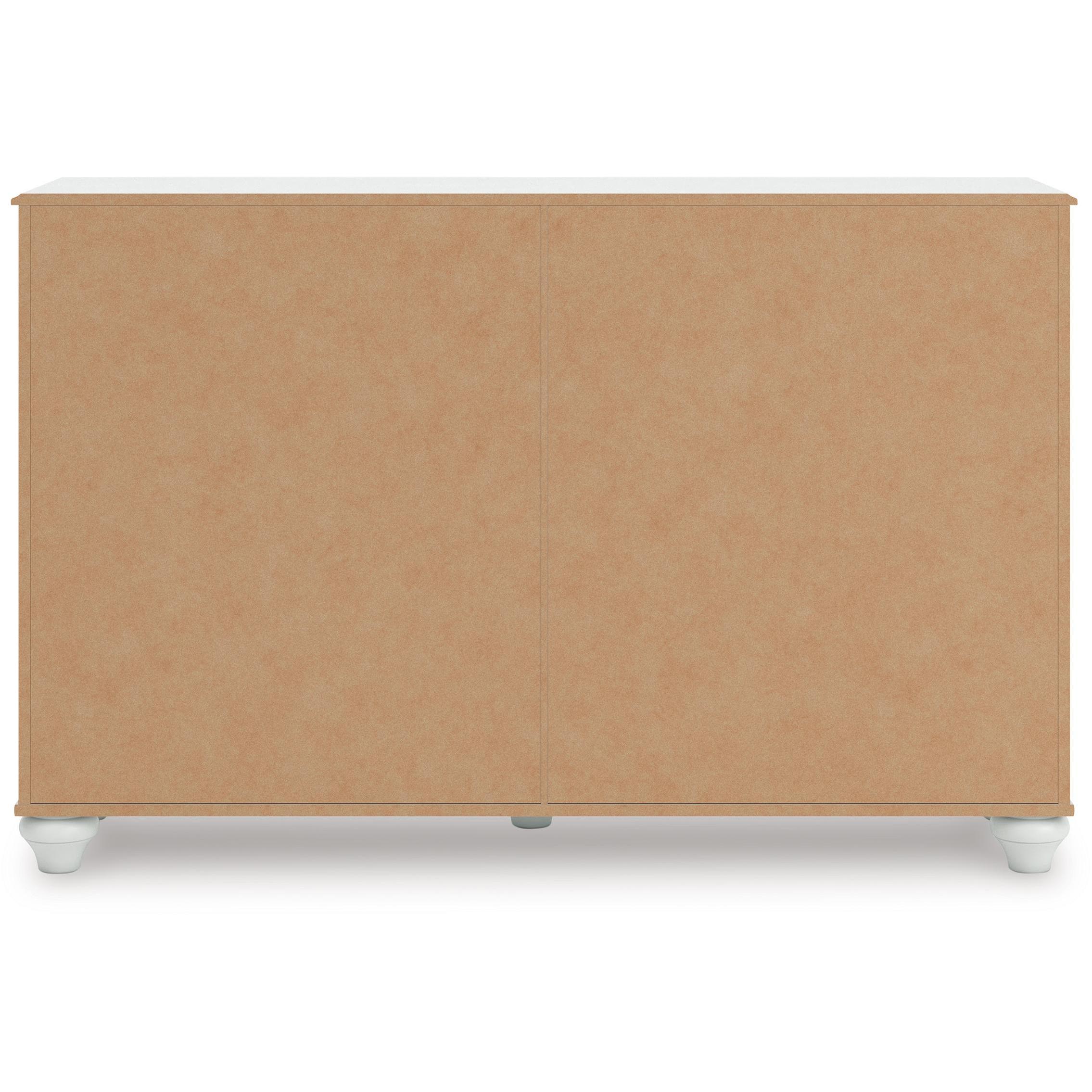 Signature Design by Ashley Kozlani 6-Drawer Dresser PCB1819-21 IMAGE 5