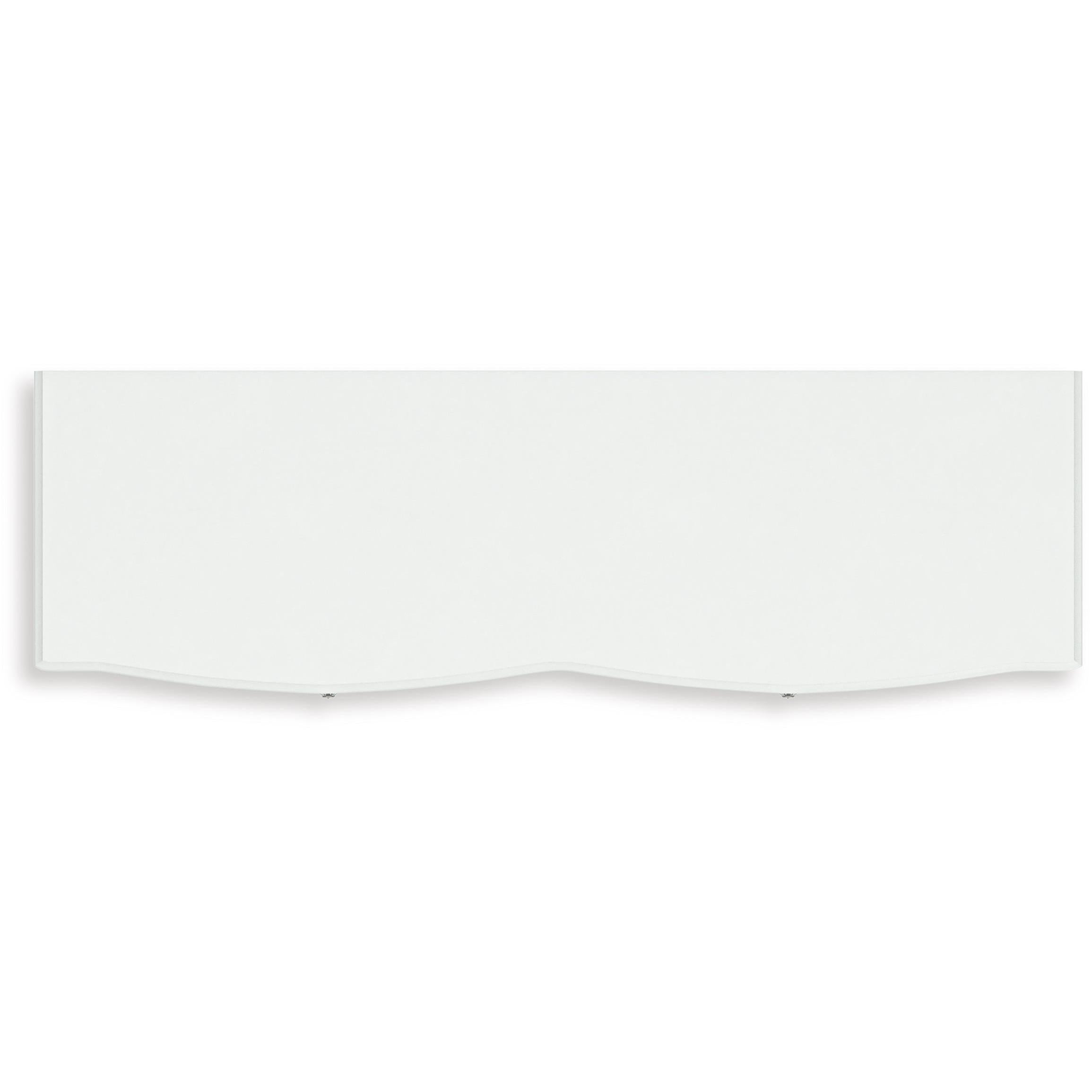 Signature Design by Ashley Kozlani 6-Drawer Dresser PCB1819-21 IMAGE 6