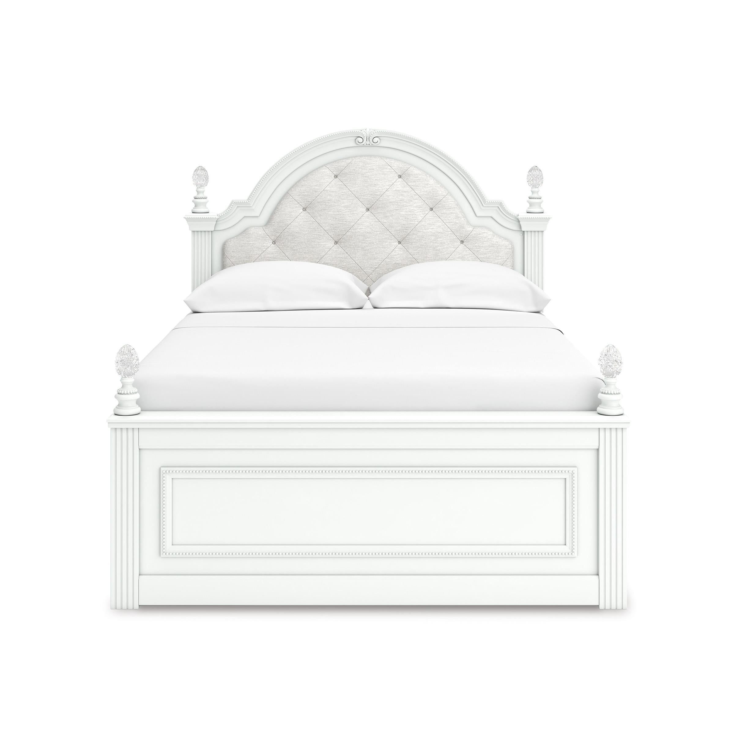 Signature Design by Ashley Beds Full PCB1819-187/PCB1819-150/PCB1819-84/B100-12 IMAGE 3