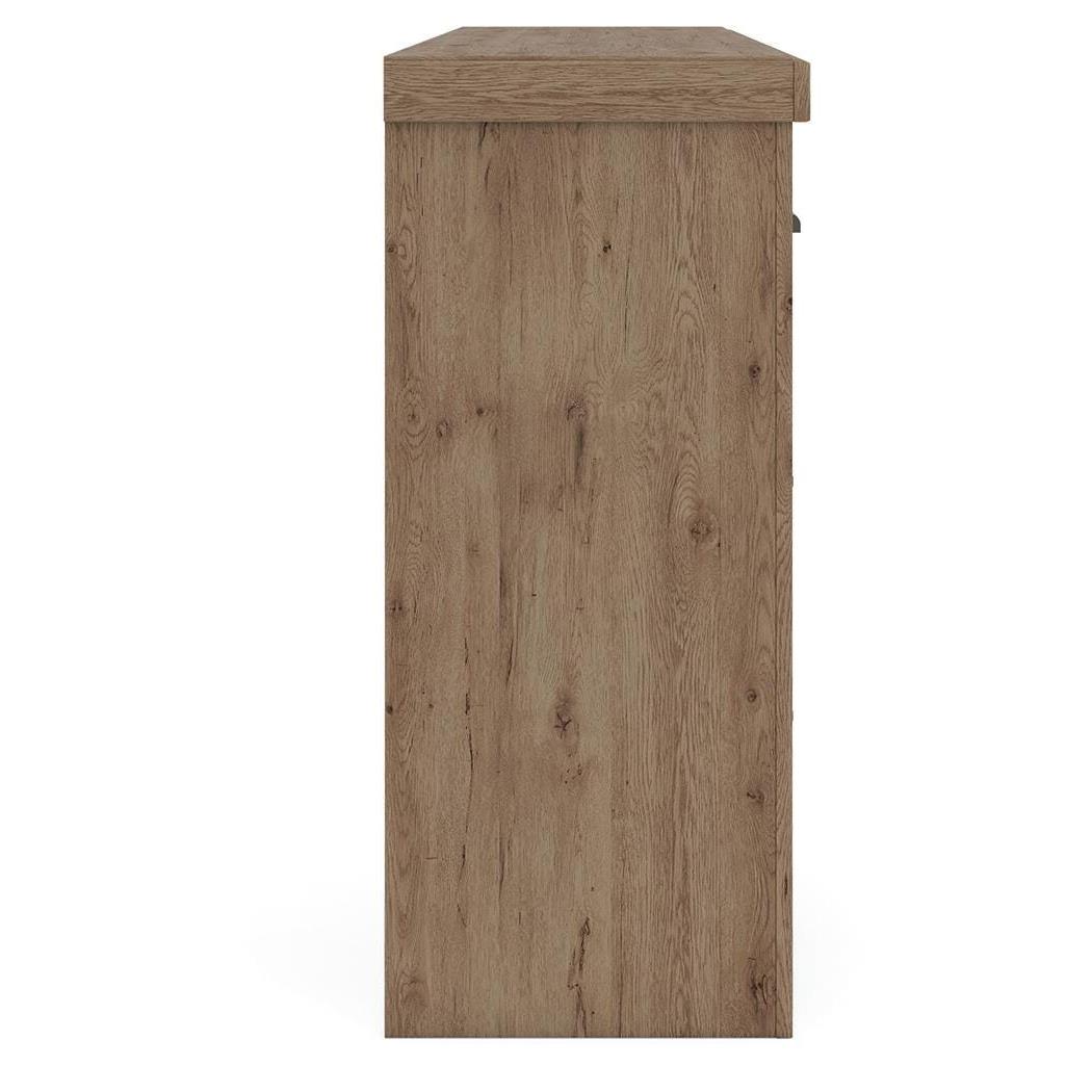Signature Design by Ashley Oliandon 7-Drawer Dresser PCB2844-31 IMAGE 3