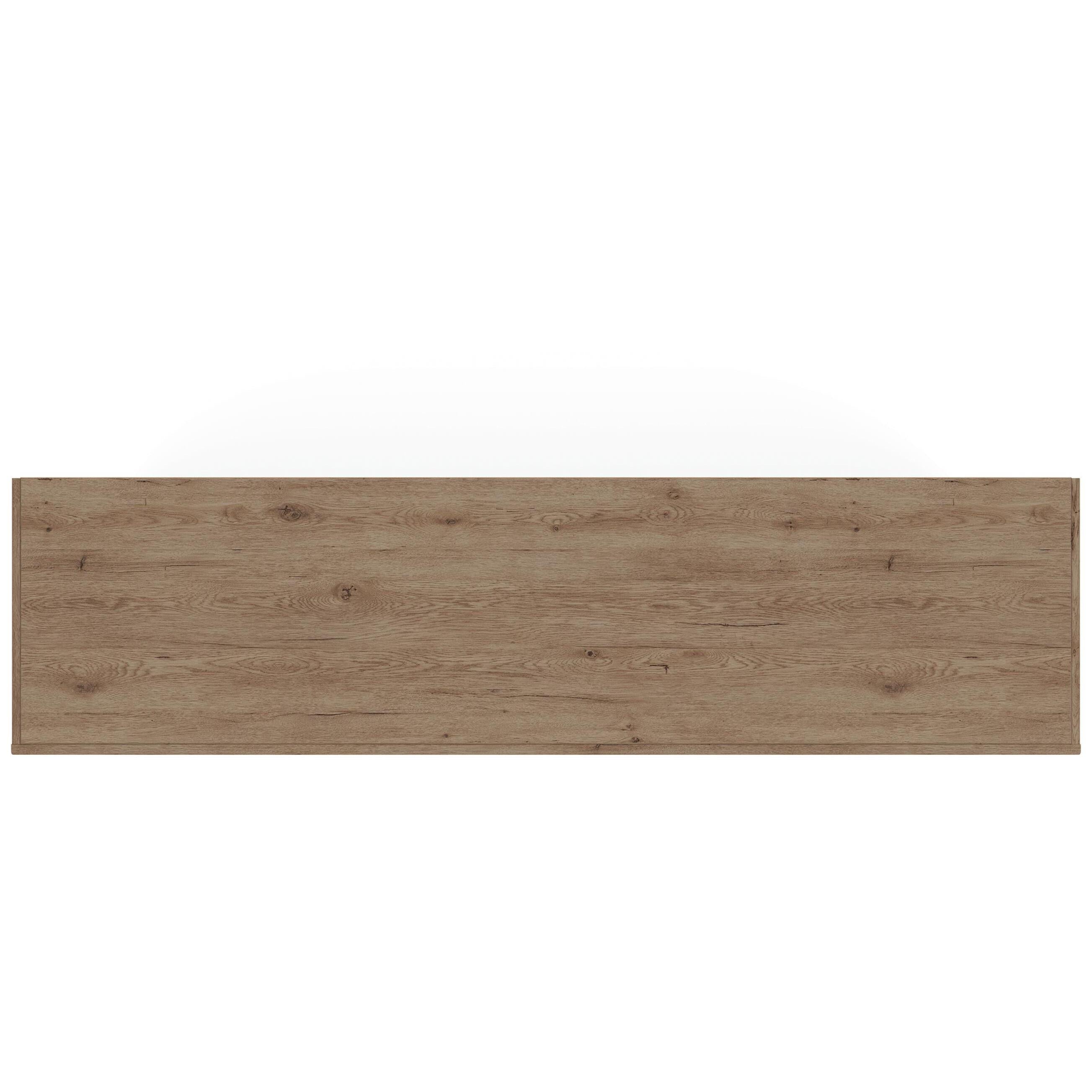 Signature Design by Ashley Oliandon 7-Drawer Dresser PCB2844-31 IMAGE 6