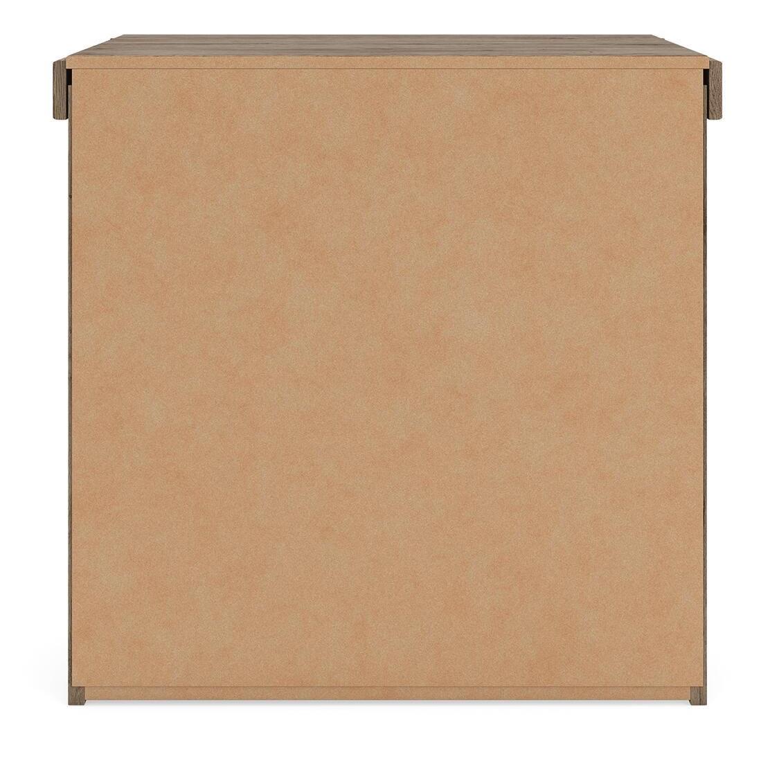 Signature Design by Ashley Oliandon 2-Drawer Nightstand PCB2844-92 IMAGE 3