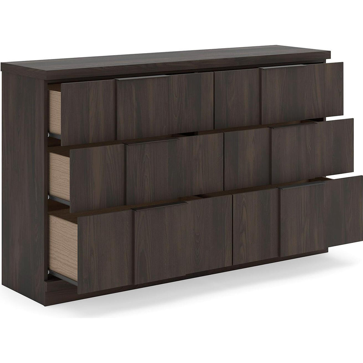 Signature Design by Ashley Shaehartin 6-Drawer Dresser PCB3167-31 IMAGE 3