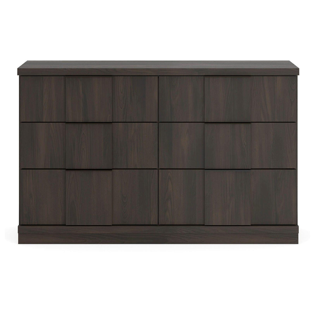 Signature Design by Ashley Shaehartin 6-Drawer Dresser PCB3167-31 IMAGE 4