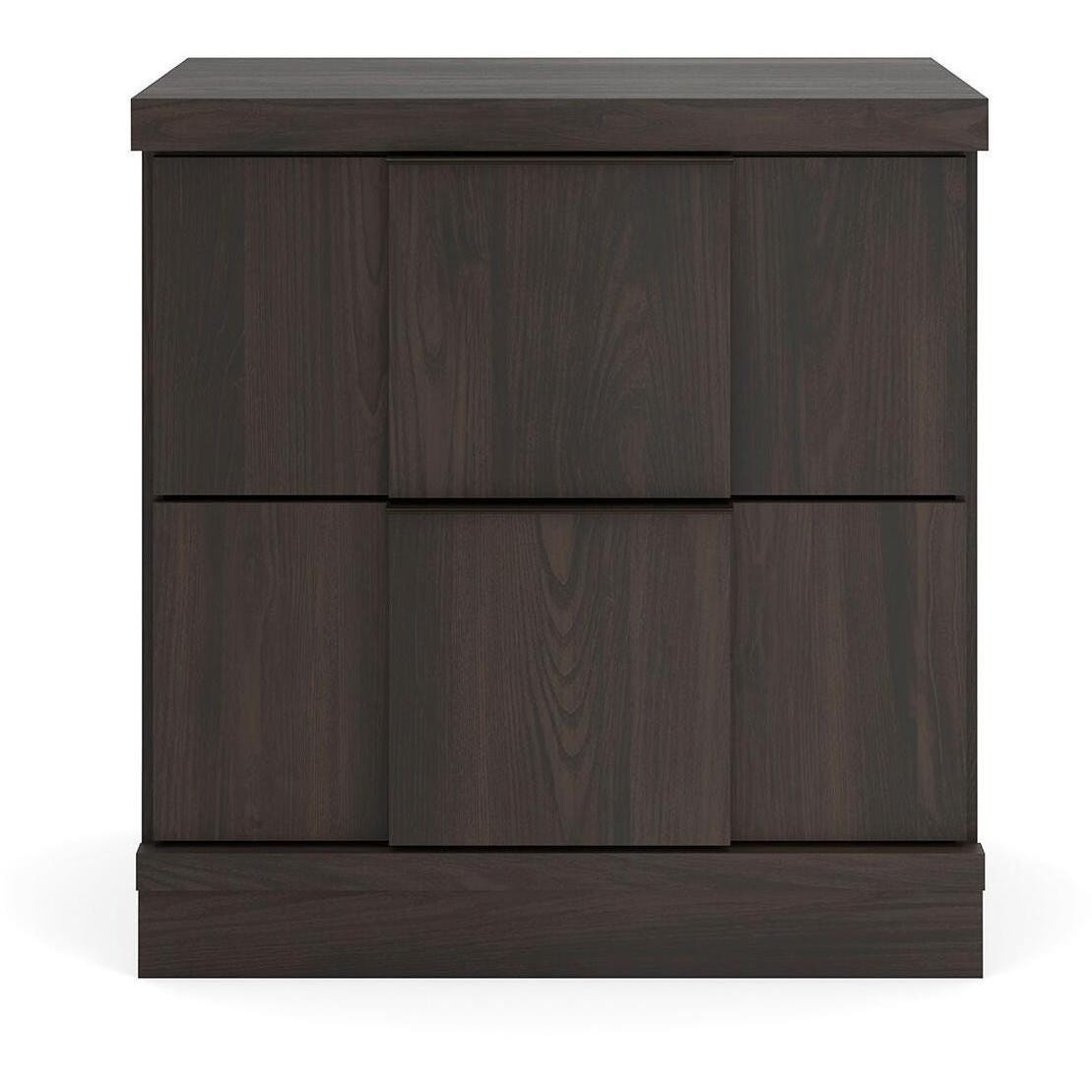 Signature Design by Ashley Shaehartin 2-Drawer Nightstand PCB3167-92 IMAGE 5