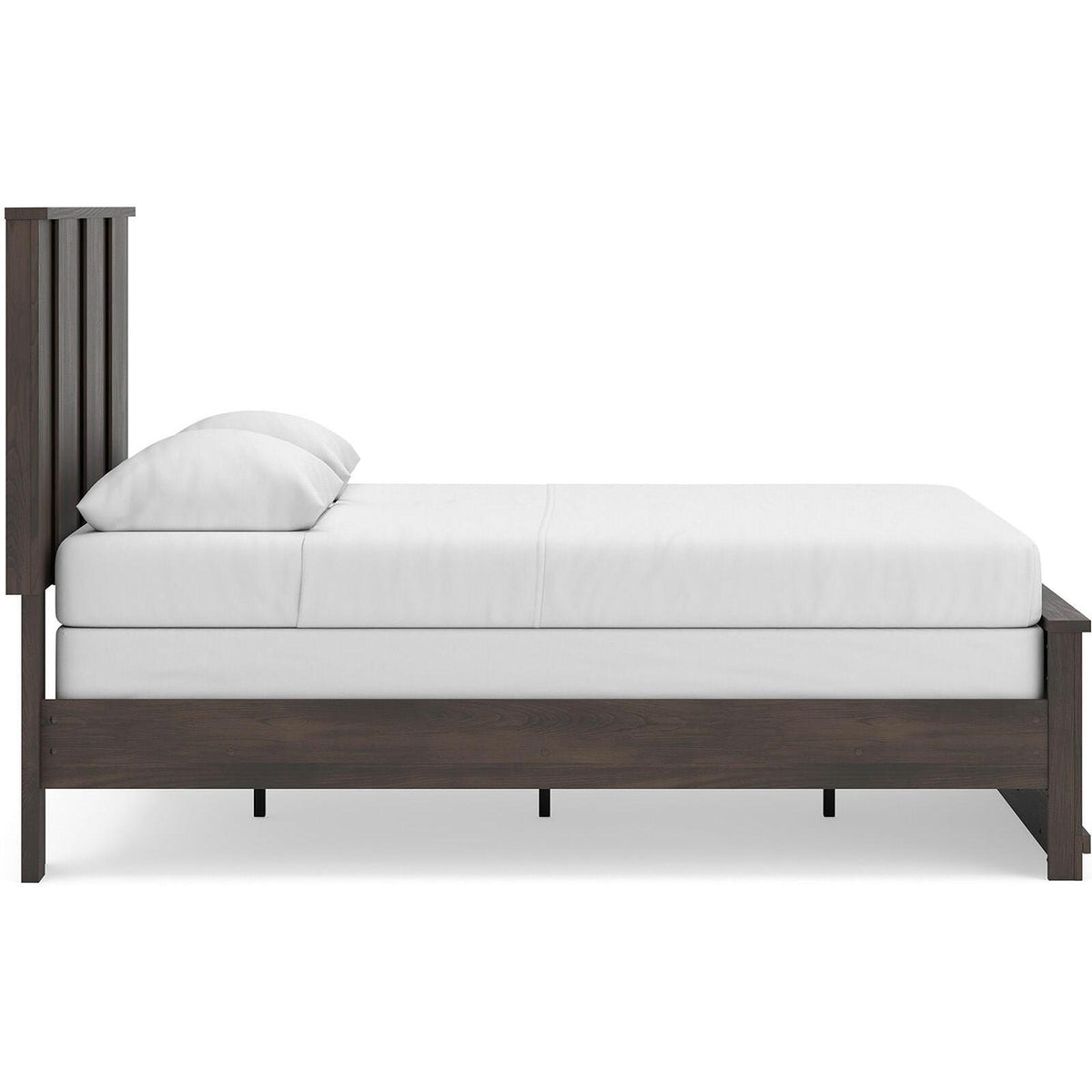 Signature Design by Ashley Shaehartin Queen Panel Bed PCB3167-54/PCB3167-57/PCB3167-96 IMAGE 6