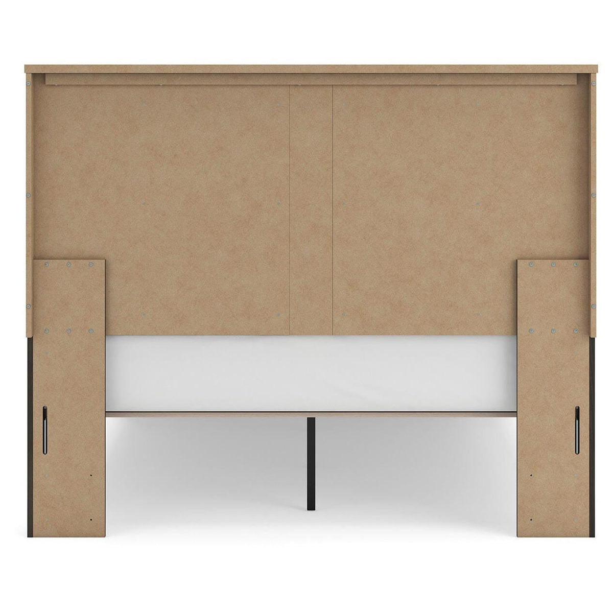 Signature Design by Ashley Shaehartin Queen Platform Bed B100-13/PCB3167-54/PCB3167-57/PCB3167-95 IMAGE 3