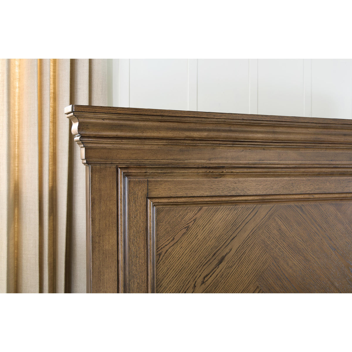 Signature Design by Ashley Karallin California King Panel Bed with Storage PCB782-56S/PCB782-58/PCB782-94 IMAGE 10
