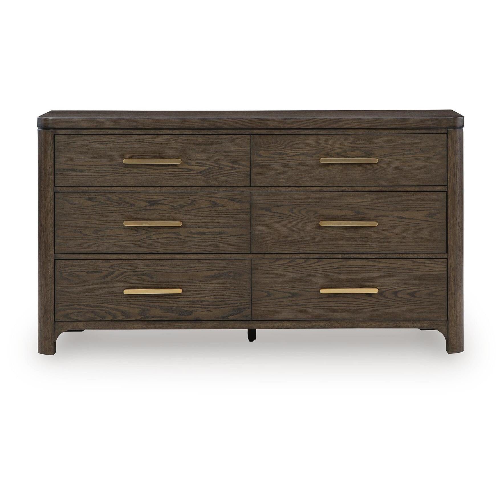 Signature Design by Ashley Radkin Dresser PCB843-31 IMAGE 3