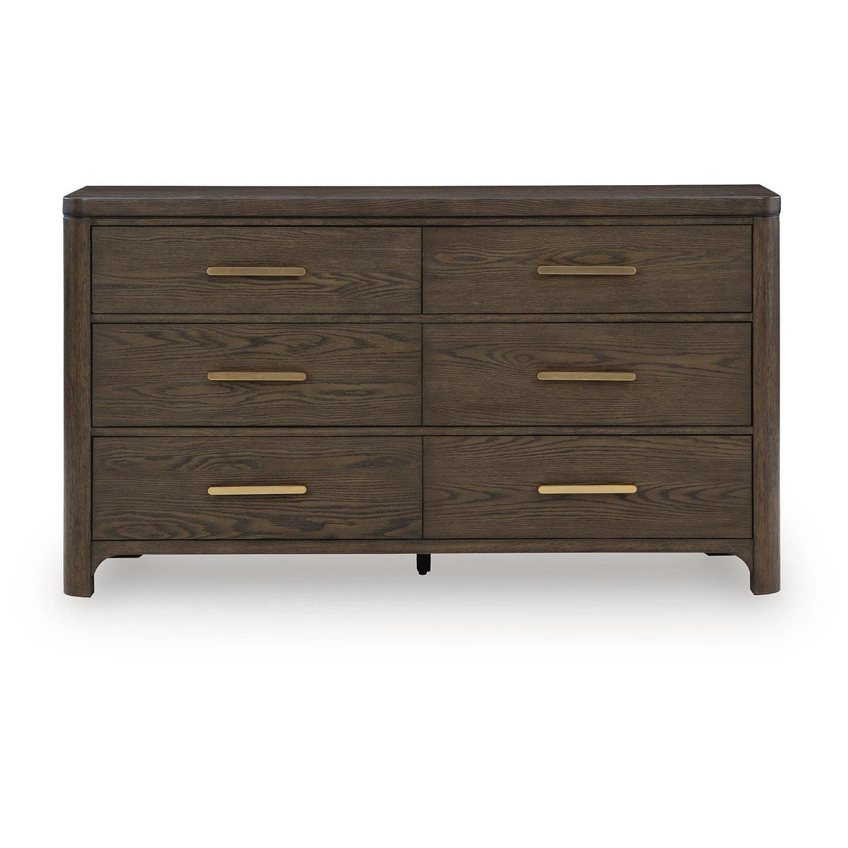 Signature Design by Ashley Radkin 6-Drawer Dresser PCB843-31 IMAGE 3