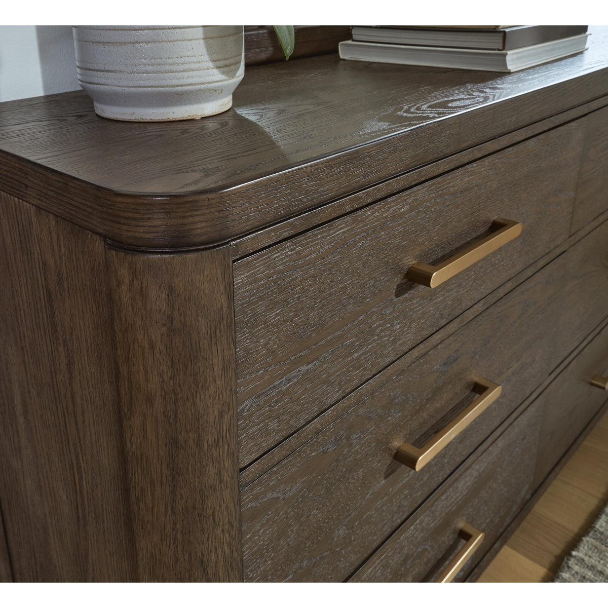 Signature Design by Ashley Radkin 6-Drawer Dresser PCB843-31 IMAGE 4