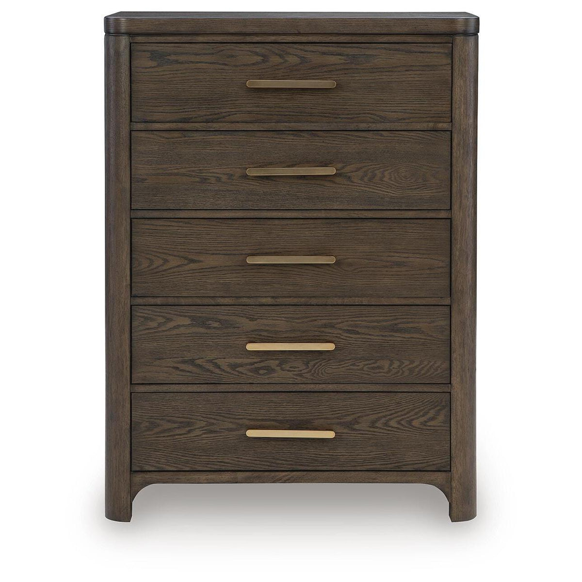 Signature Design by Ashley Radkin 5-Drawer Chest PCB843-46 IMAGE 3