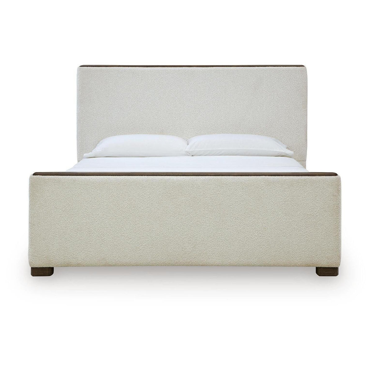 Signature Design by Ashley Radkin California King Upholstered Panel Bed PCB843-56/PCB843-58/PCB843-94 IMAGE 3