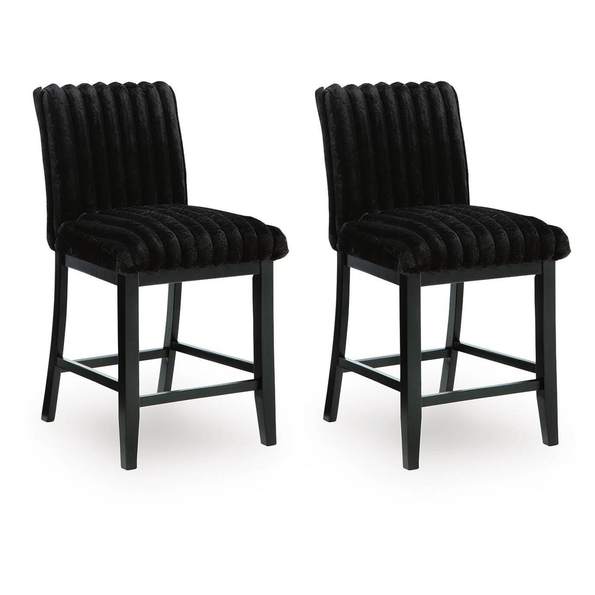 Signature Design by Ashley Mervannie Pub Height Stool PCD571-124 IMAGE 4
