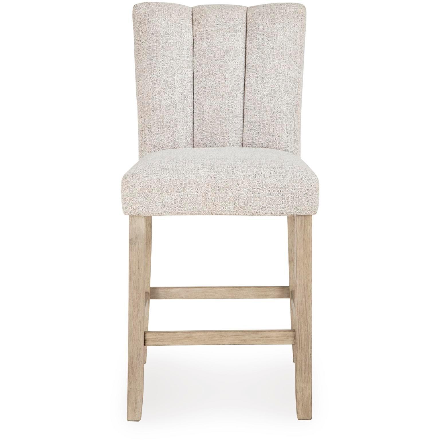 Signature Design by Ashley Larawyn Counter Height Stool PCD575-124 IMAGE 2