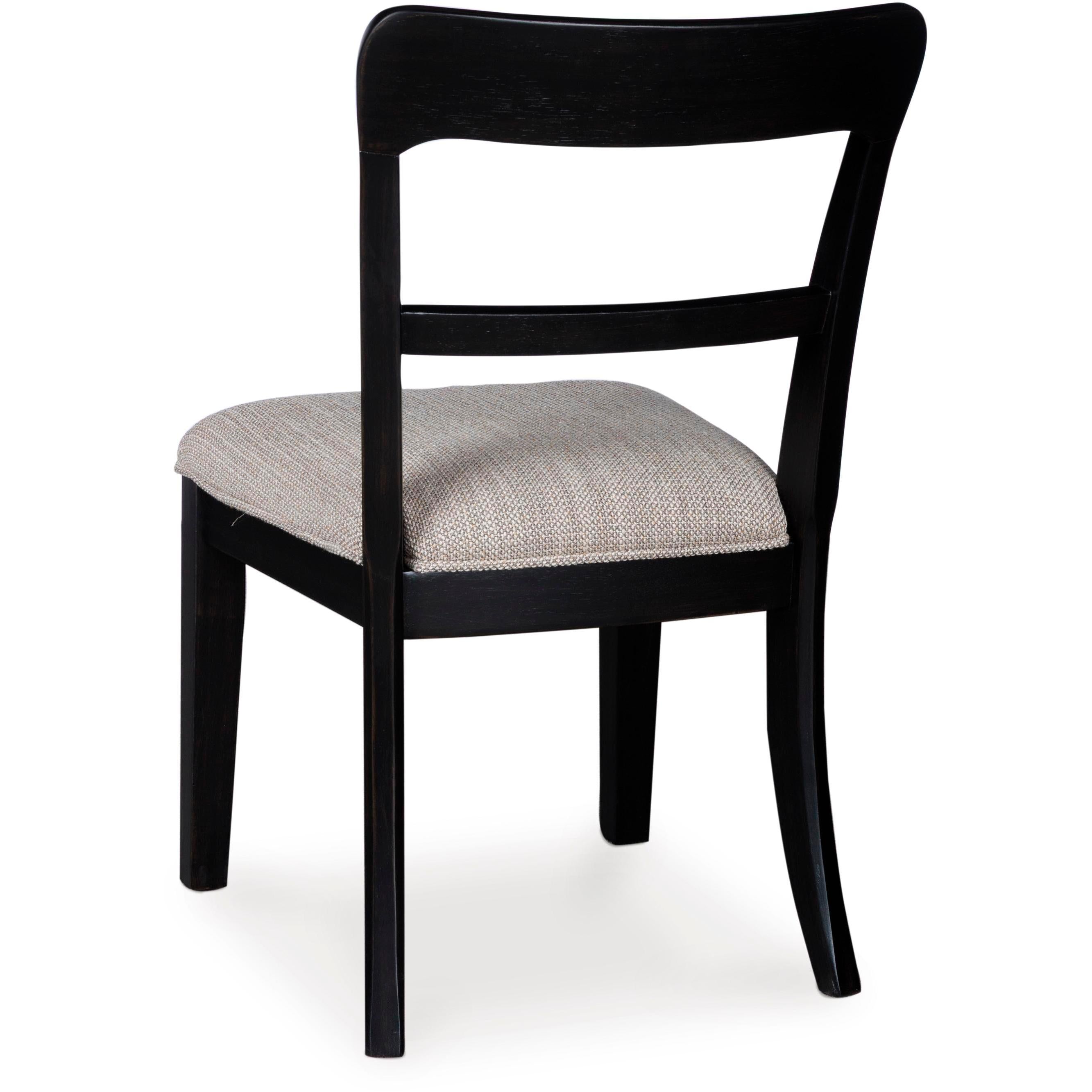 Signature Design by Ashley Greddinton Dining Chair PCD824-01 IMAGE 4