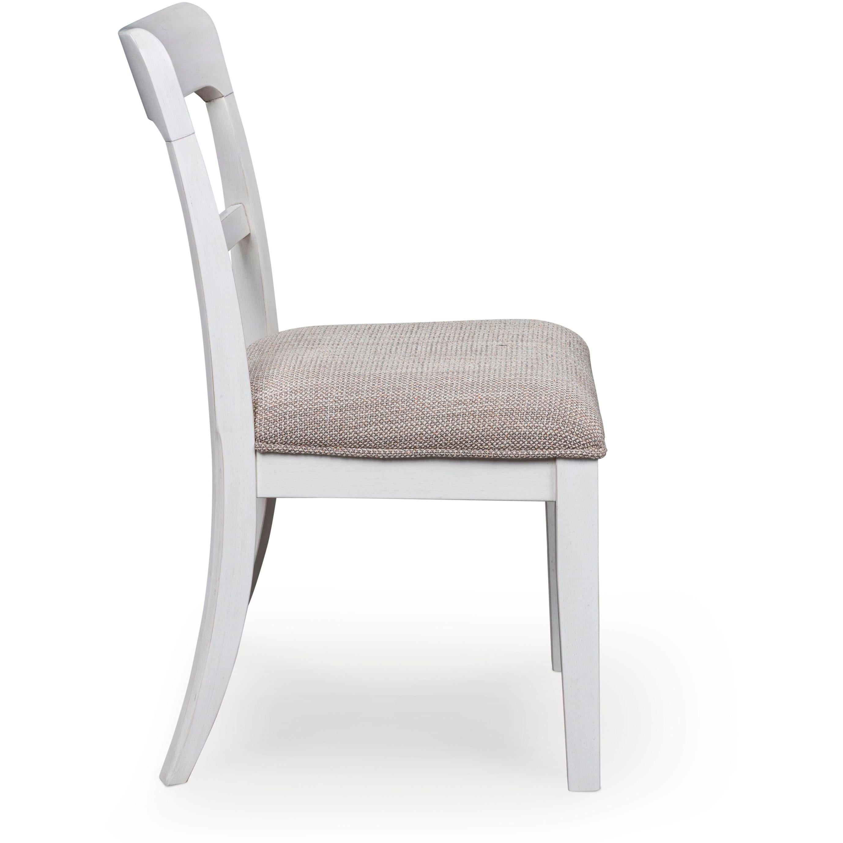 Signature Design by Ashley Greddinton Dining Chair PCD824-02 IMAGE 3