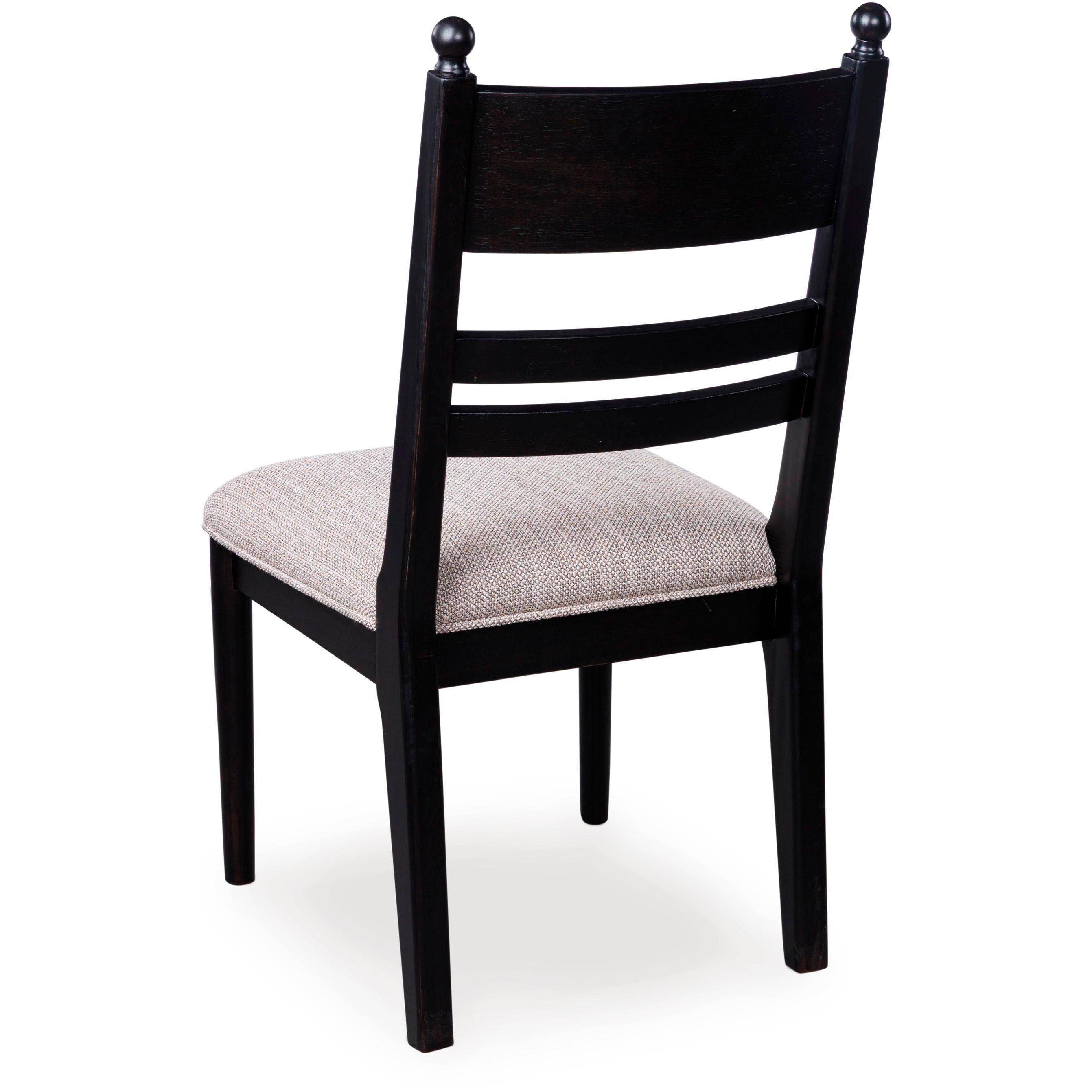 Signature Design by Ashley Greddinton Dining Chair PCD824-07 IMAGE 4