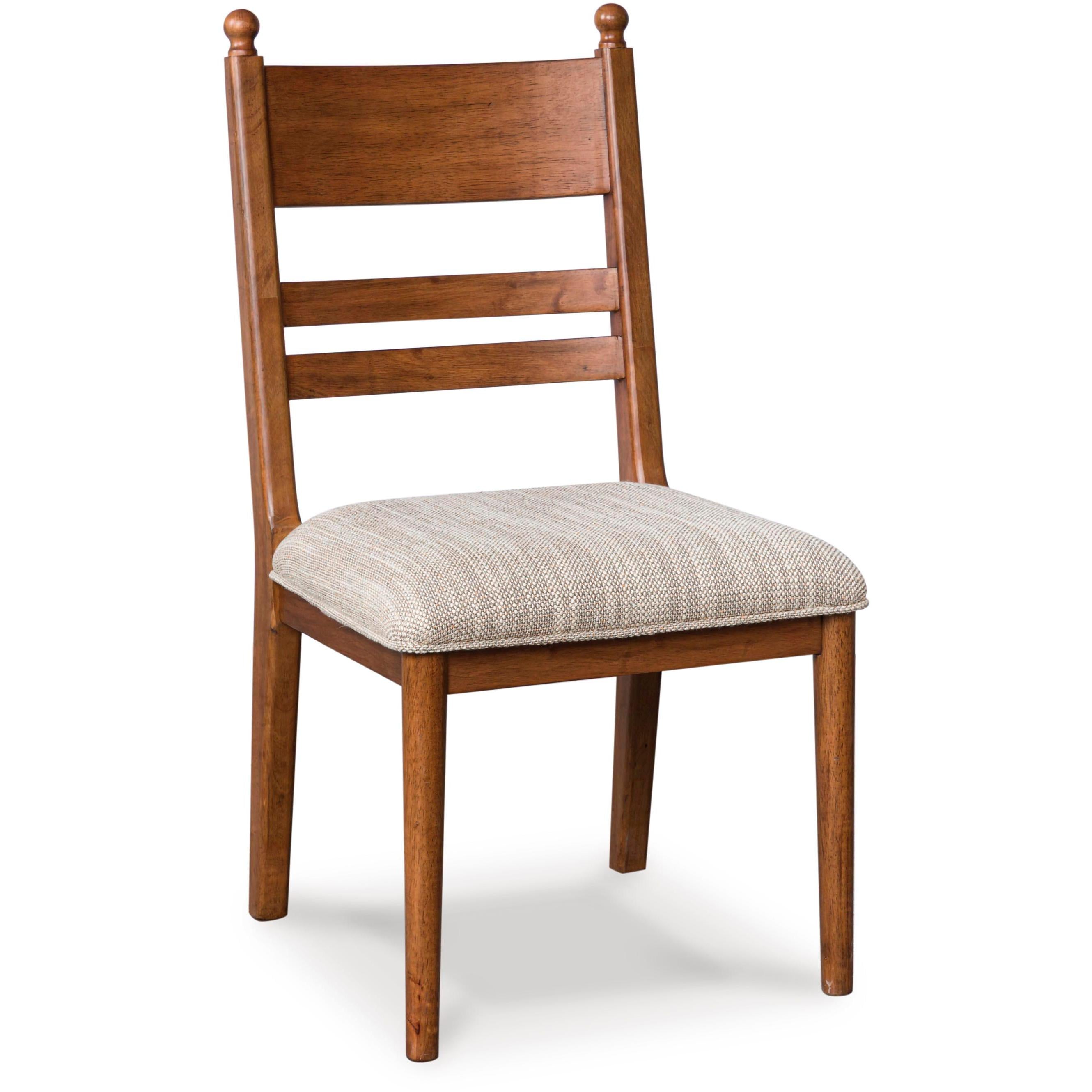 Signature Design by Ashley Greddinton Dining Chair PCD824-09 IMAGE 1